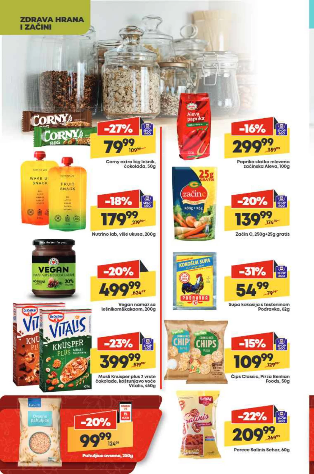 Mega Maxi katalog 5-11.12.2024.