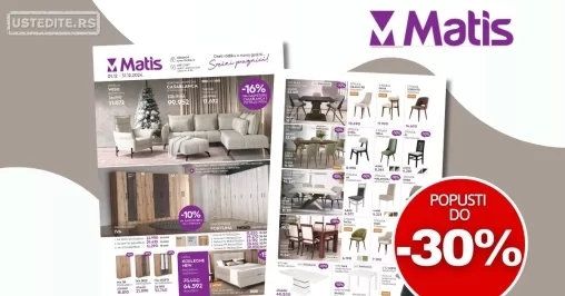 Matis katalog 1-31.12.2024.