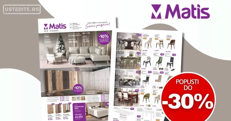 Matis katalog 1-31.12.2024.
