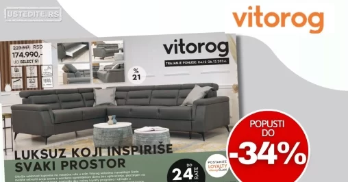 Vitorog katalog PREMIUM 4-26.12.2024.