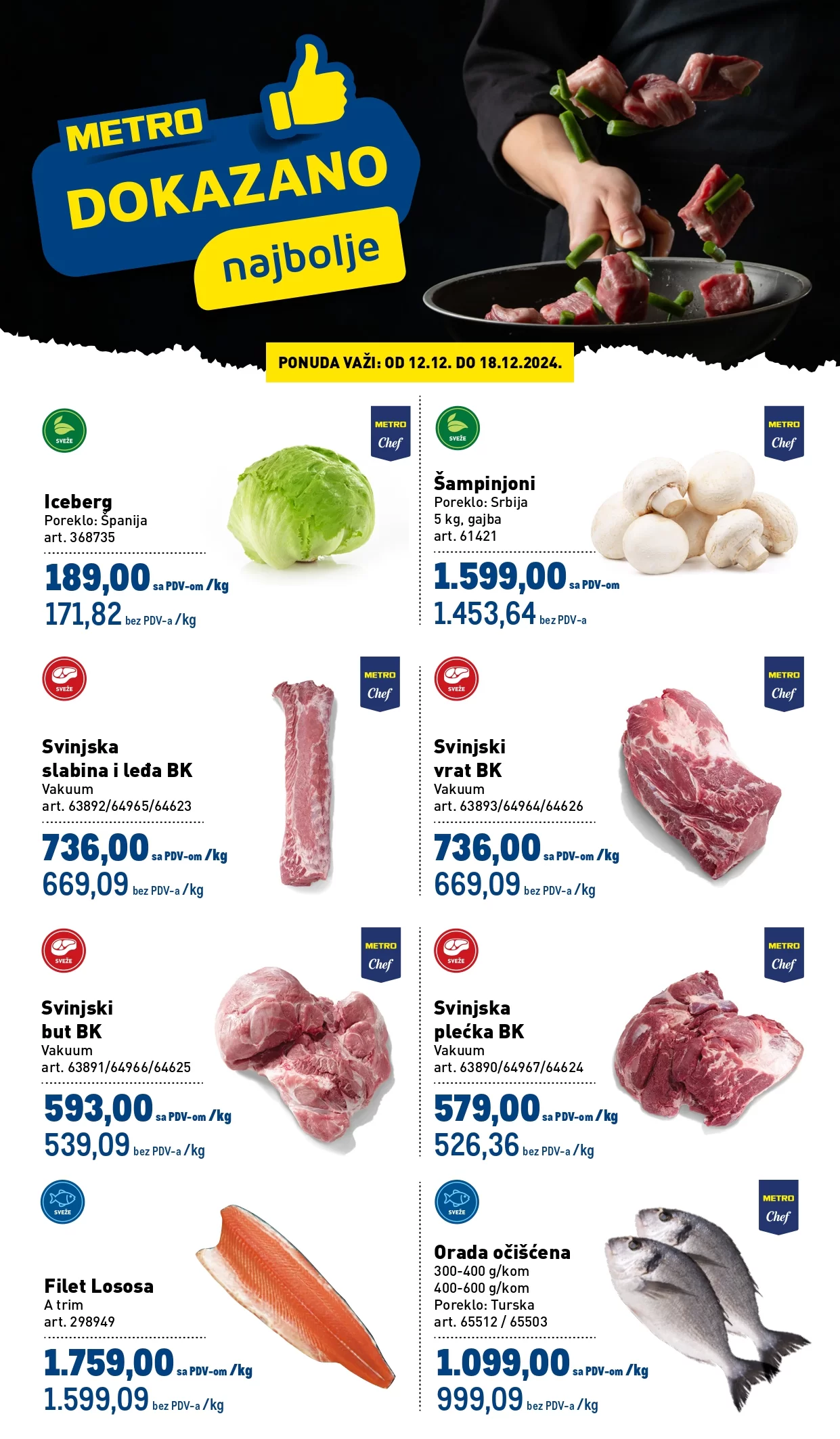 Metro katalog 12-18.12.2024.