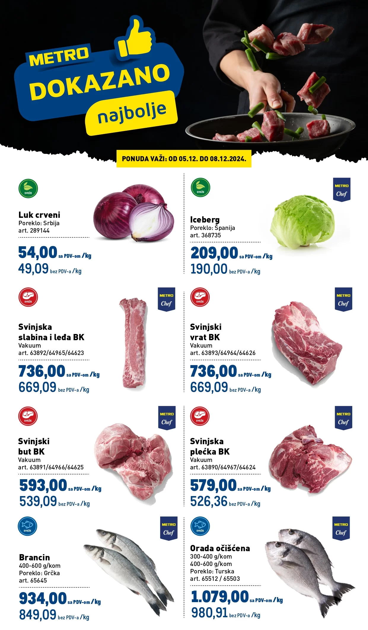 Metro katalog 5-8.12.2024.