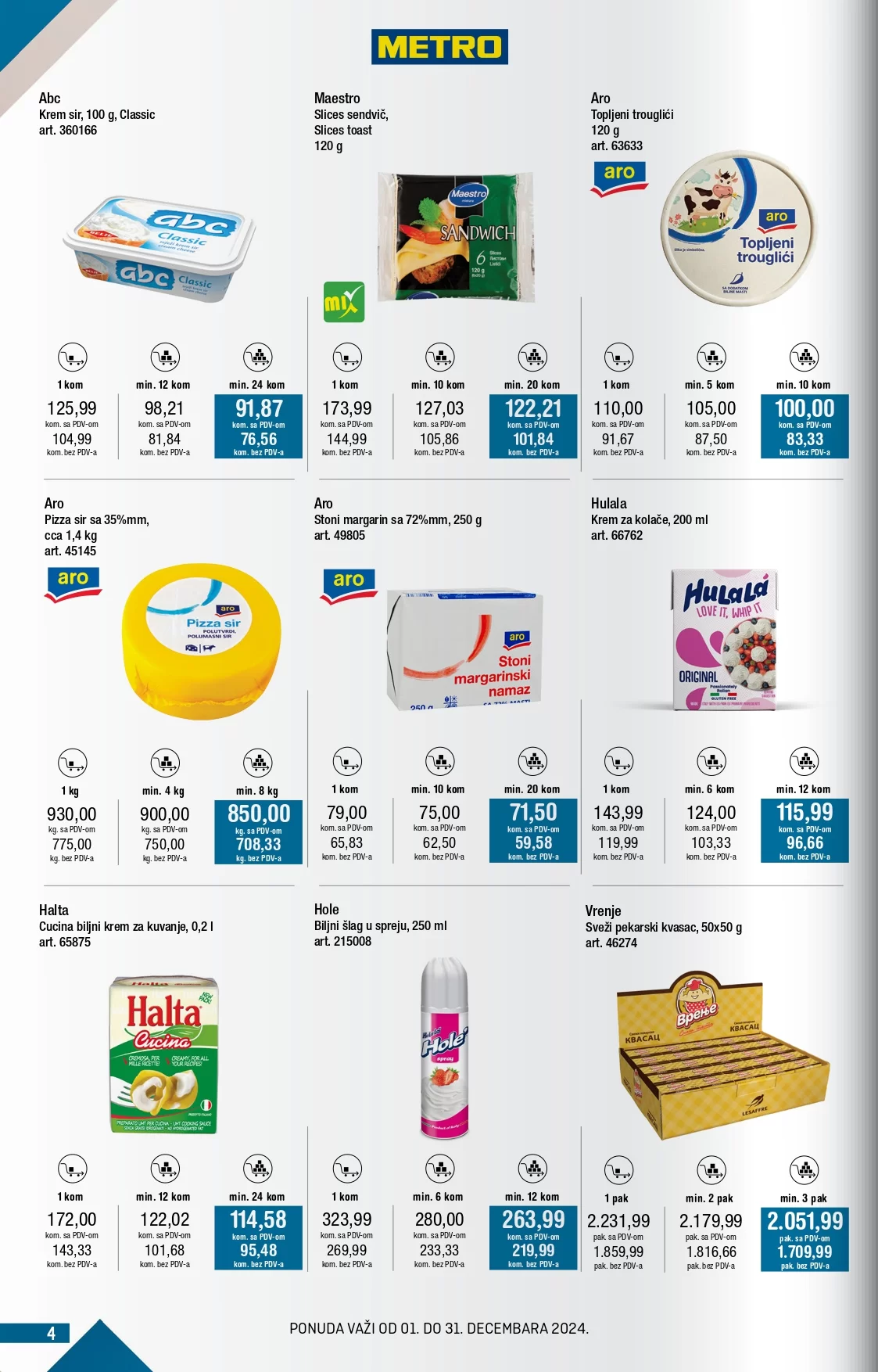 Metro katalog 1.12-31.12.2024.