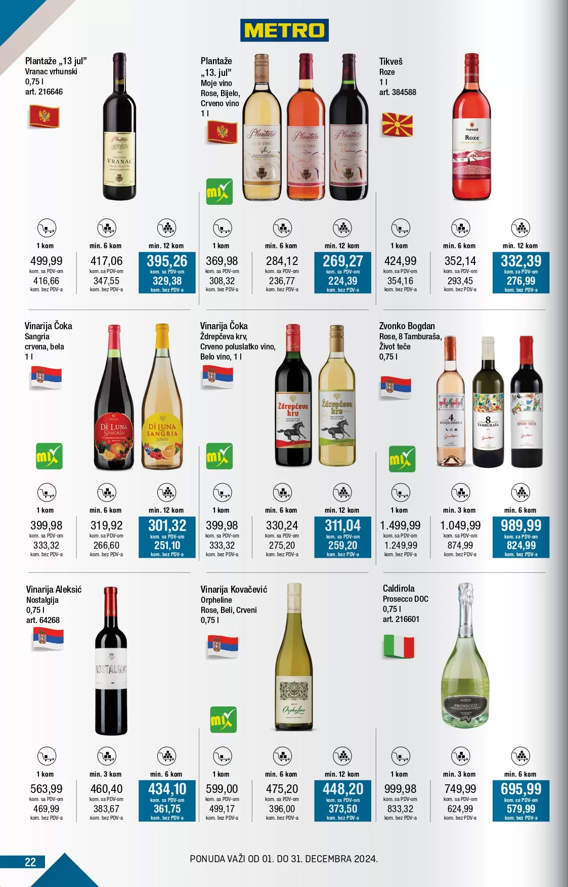 Metro katalog 1.12-31.12.2024.
