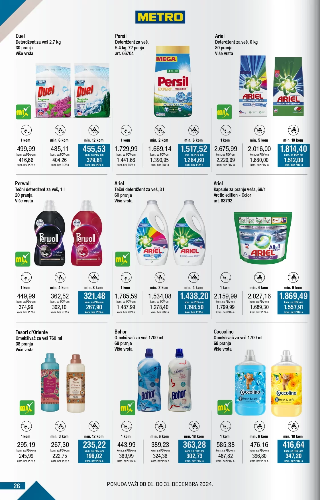 Metro katalog 1.12-31.12.2024.