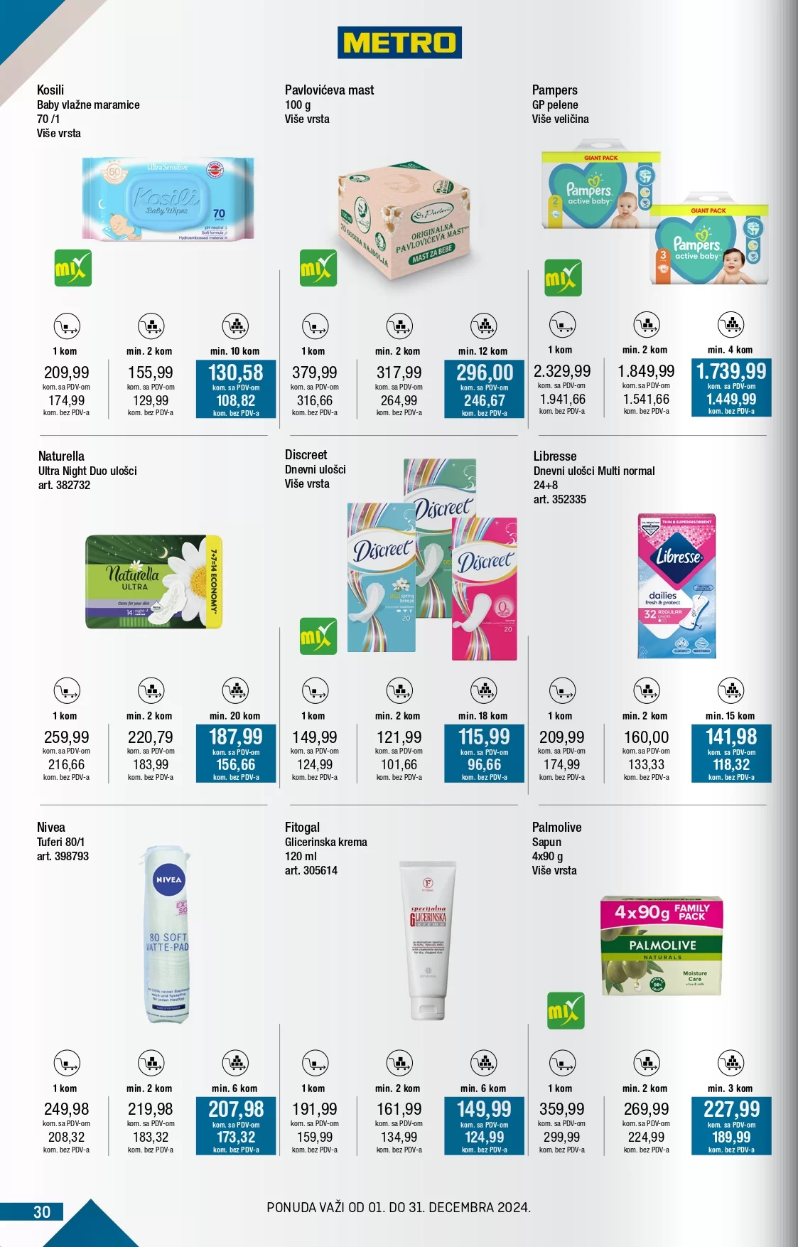 Metro katalog 1.12-31.12.2024.