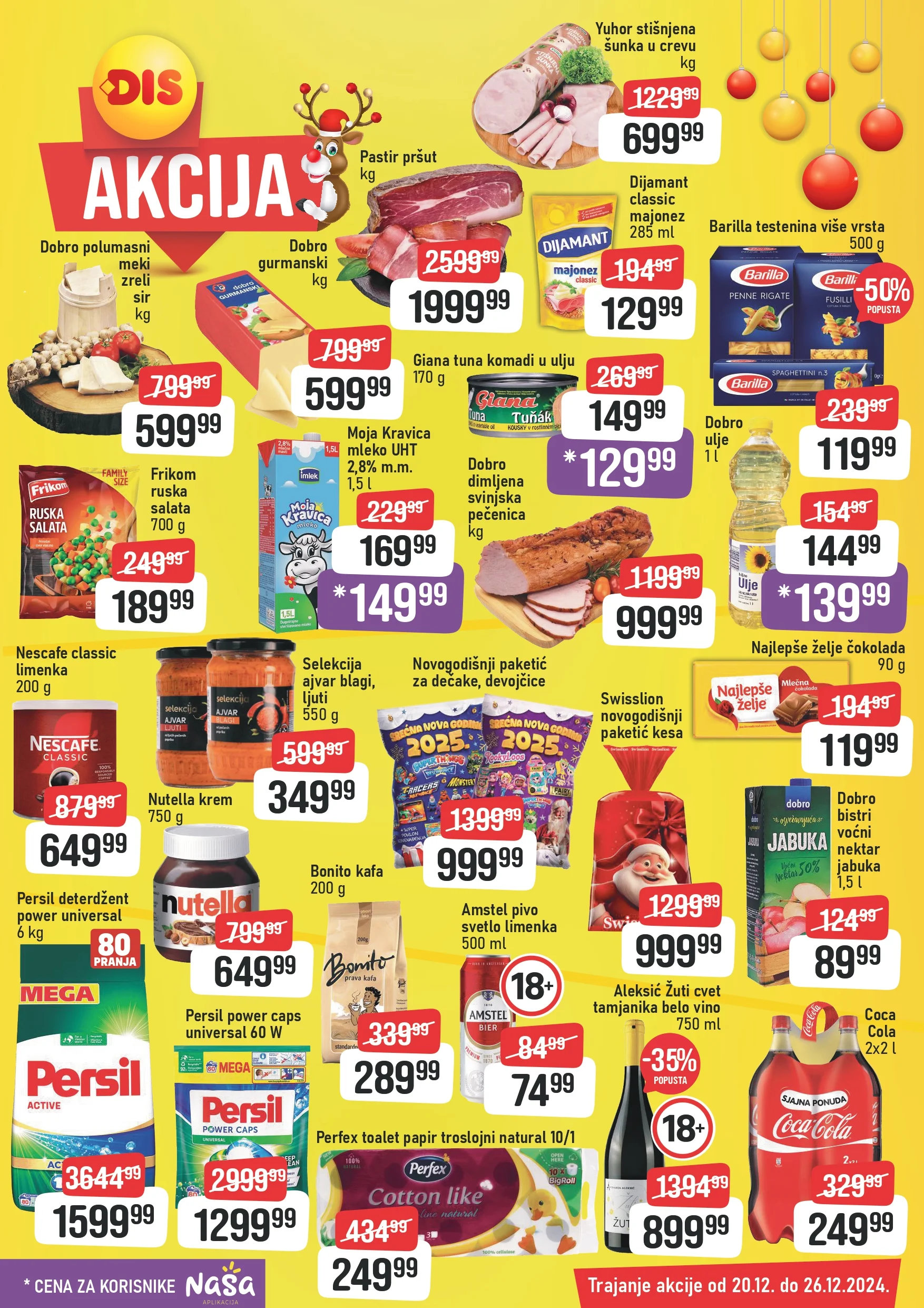 Dis katalog 20-26.12.2024.