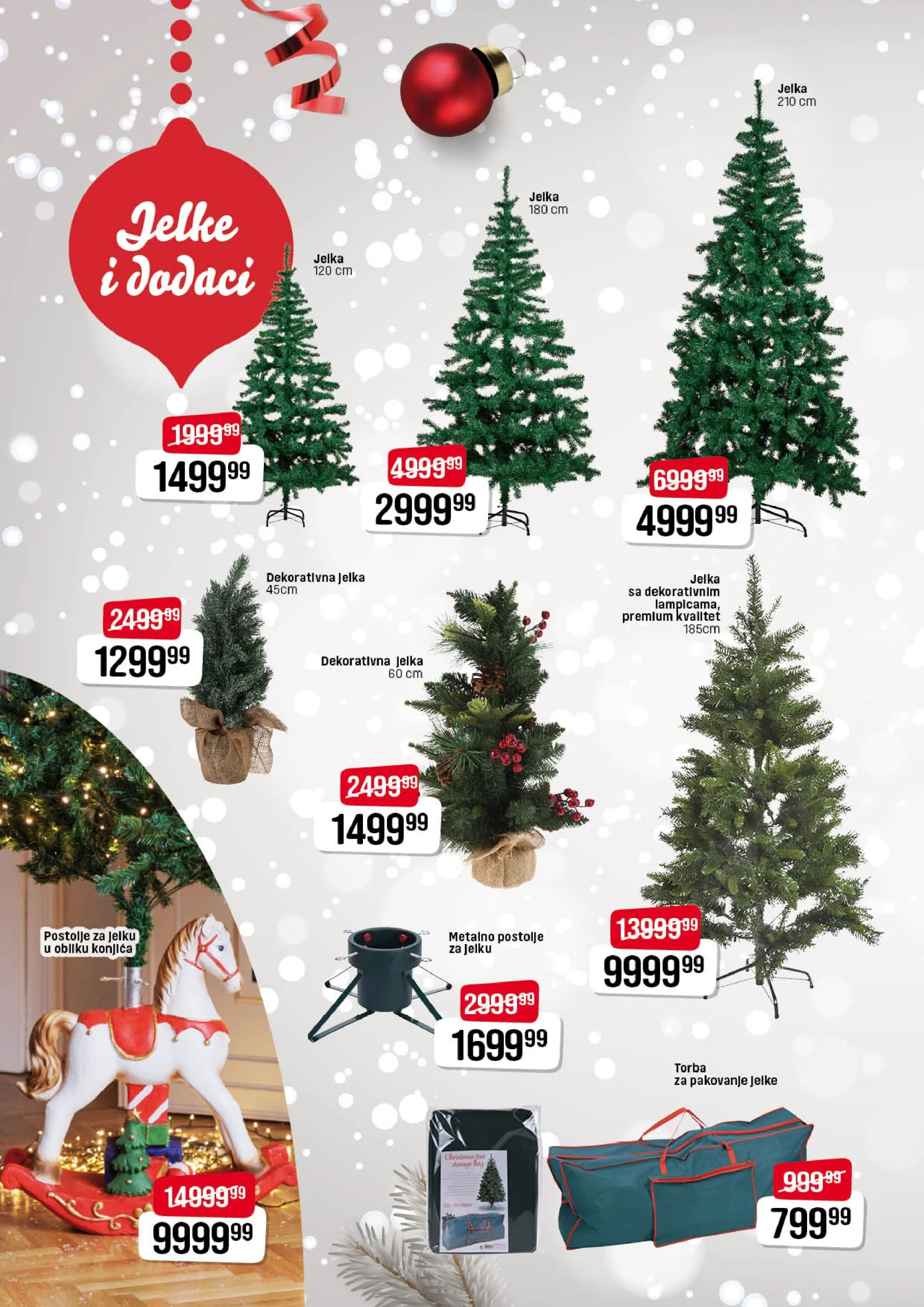 Dis katalog PRAZNIČNA ČAROLIJA 7.12.2024-6.1.2025.