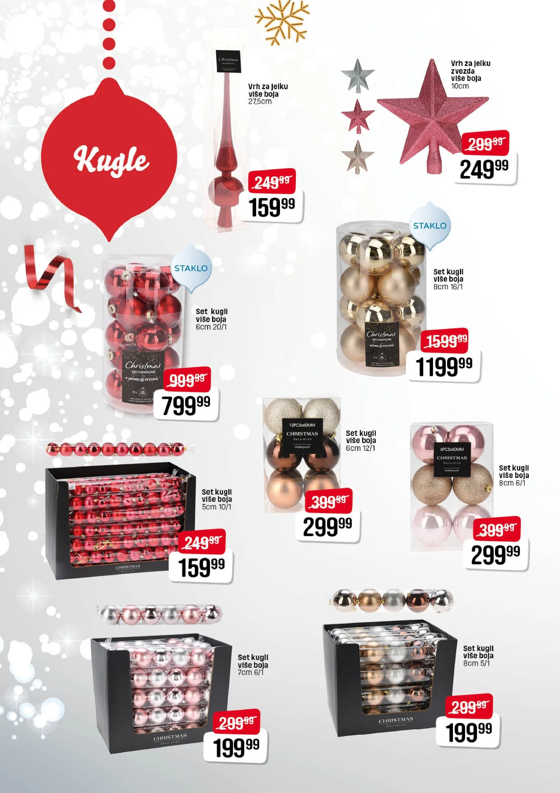 Dis katalog PRAZNIČNA ČAROLIJA 7.12.2024-6.1.2025.