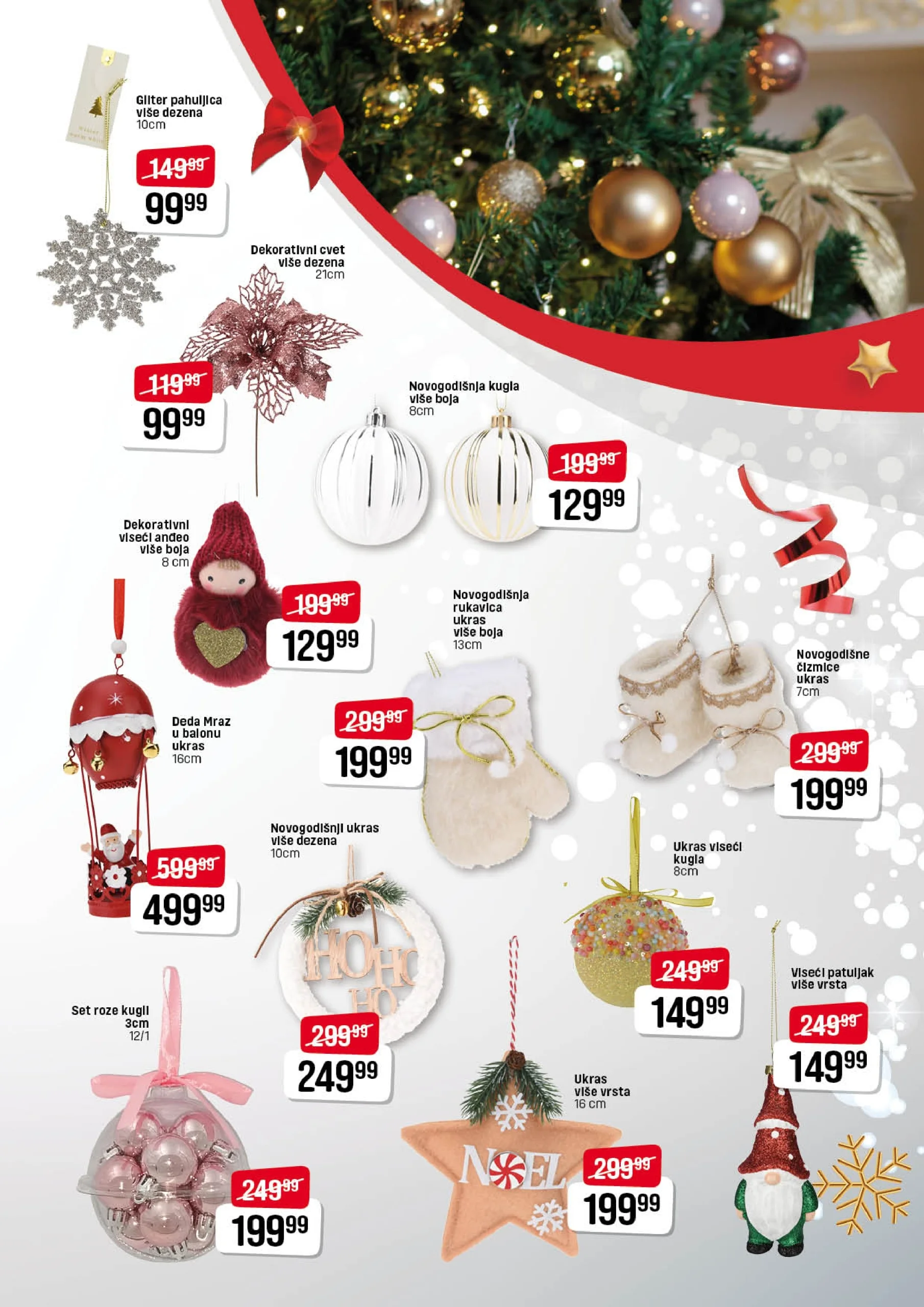 Dis katalog PRAZNIČNA ČAROLIJA 7.12.2024-6.1.2025.
