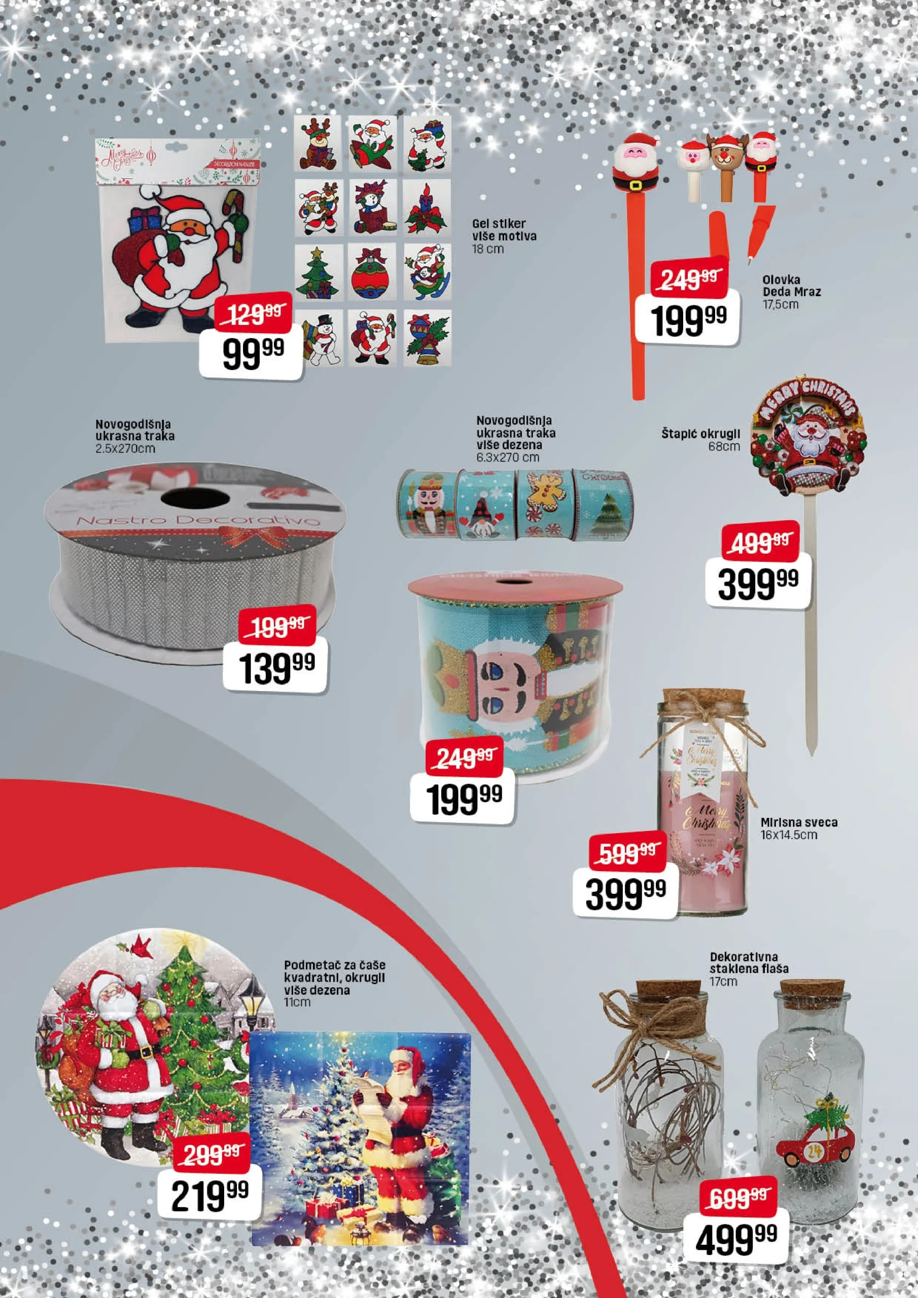 Dis katalog PRAZNIČNA ČAROLIJA 7.12.2024-6.1.2025.