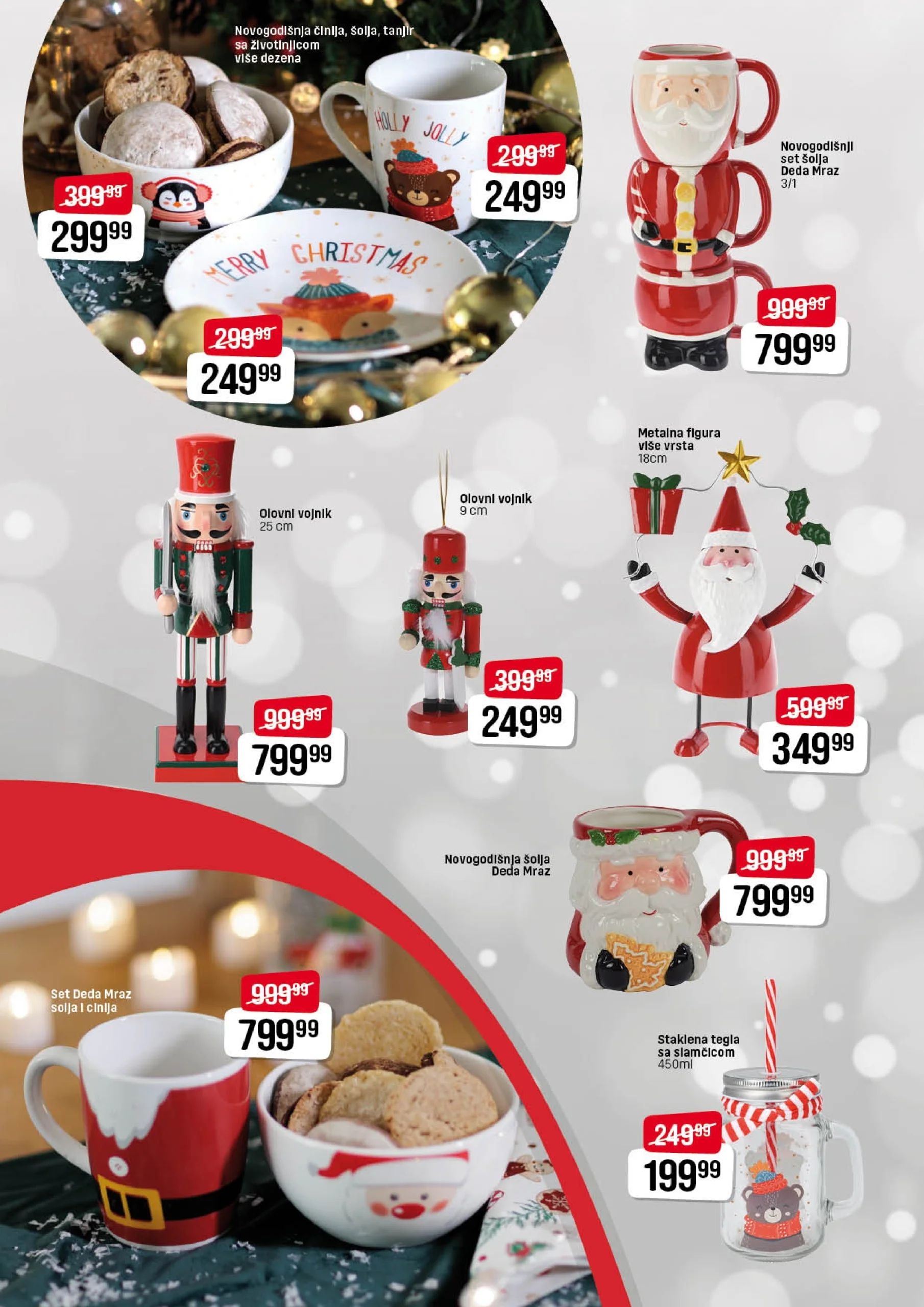 Dis katalog PRAZNIČNA ČAROLIJA 7.12.2024-6.1.2025.