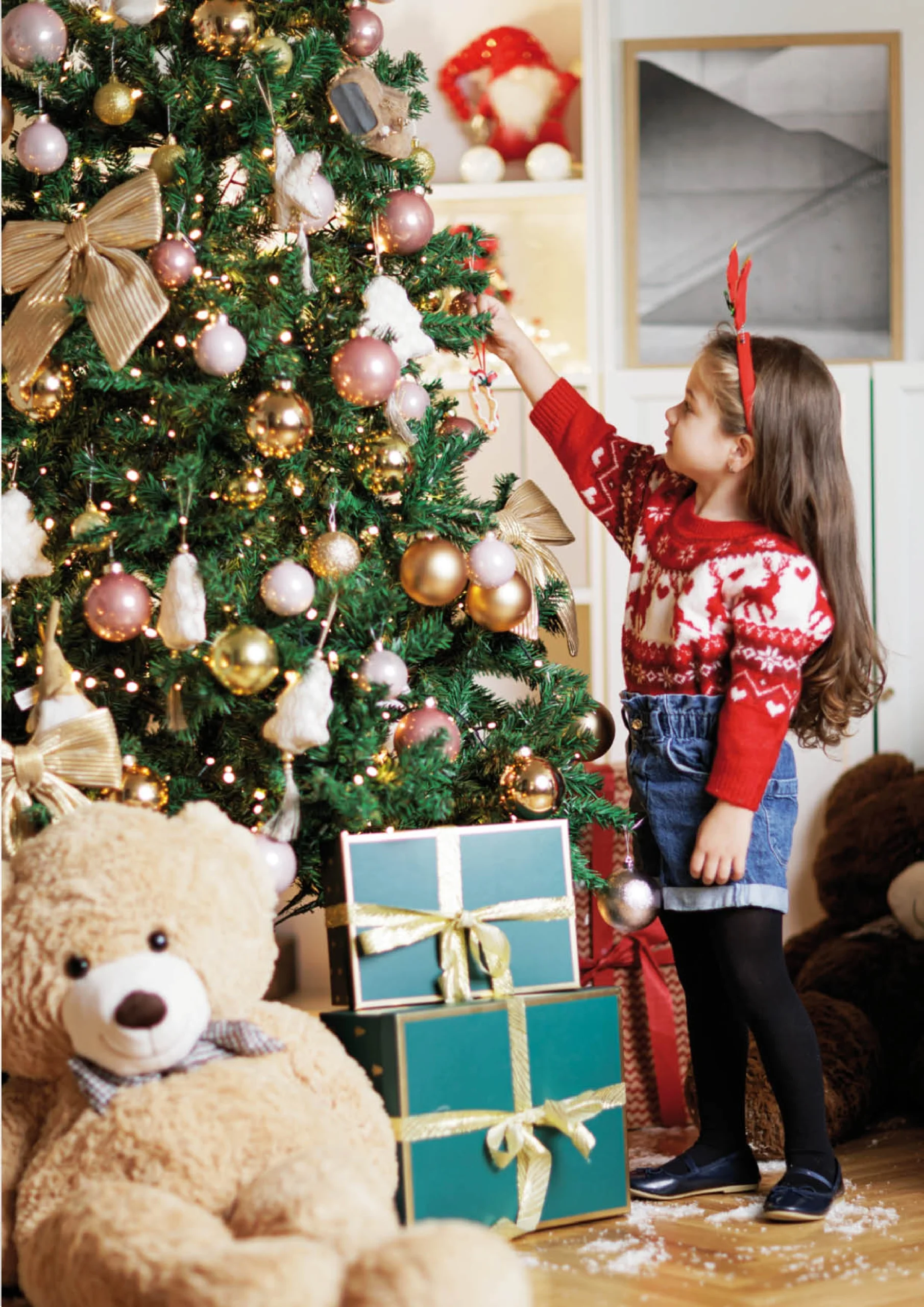 Dis katalog PRAZNIČNA ČAROLIJA 7.12.2024-6.1.2025.
