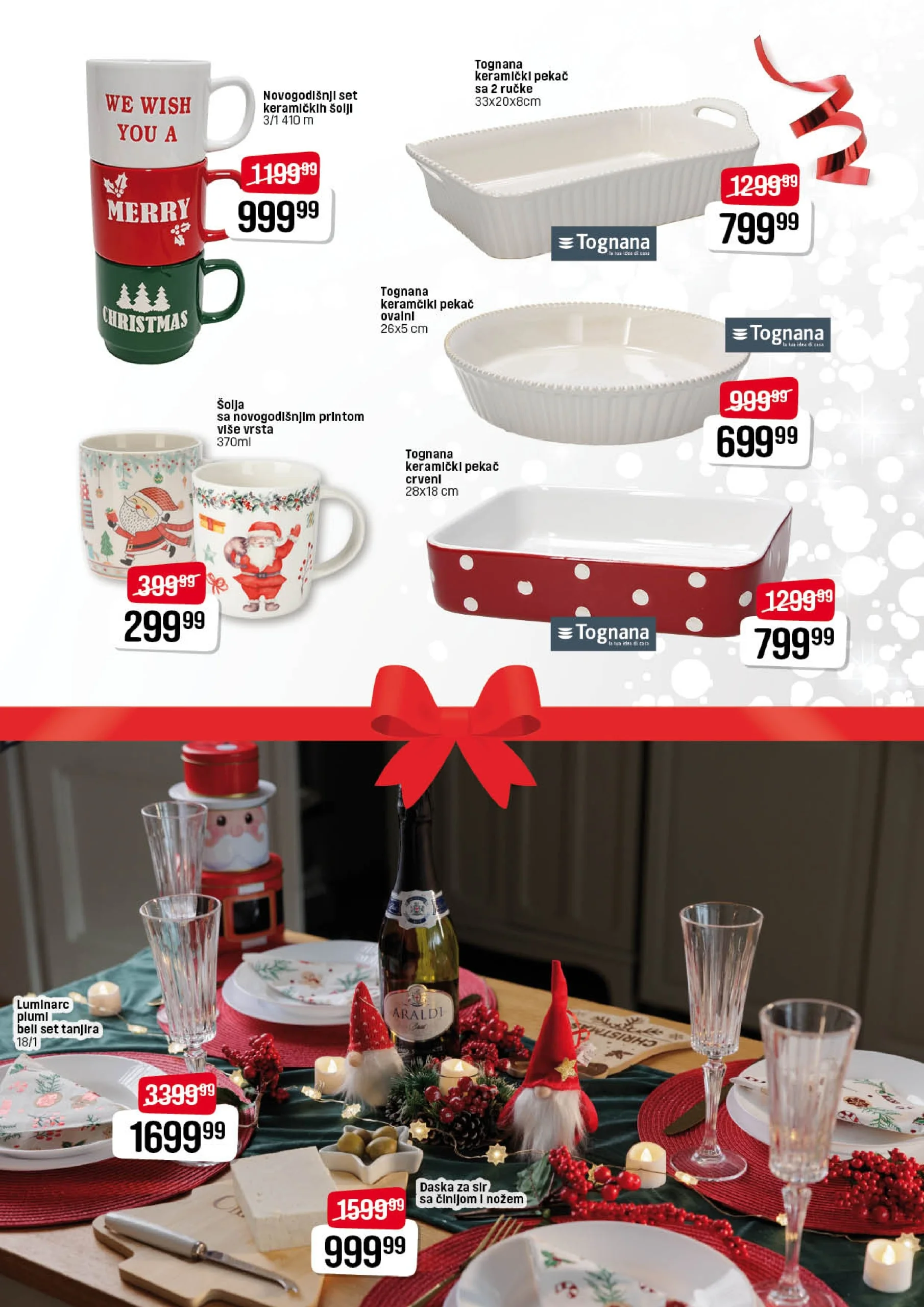 Dis katalog PRAZNIČNA ČAROLIJA 7.12.2024-6.1.2025.