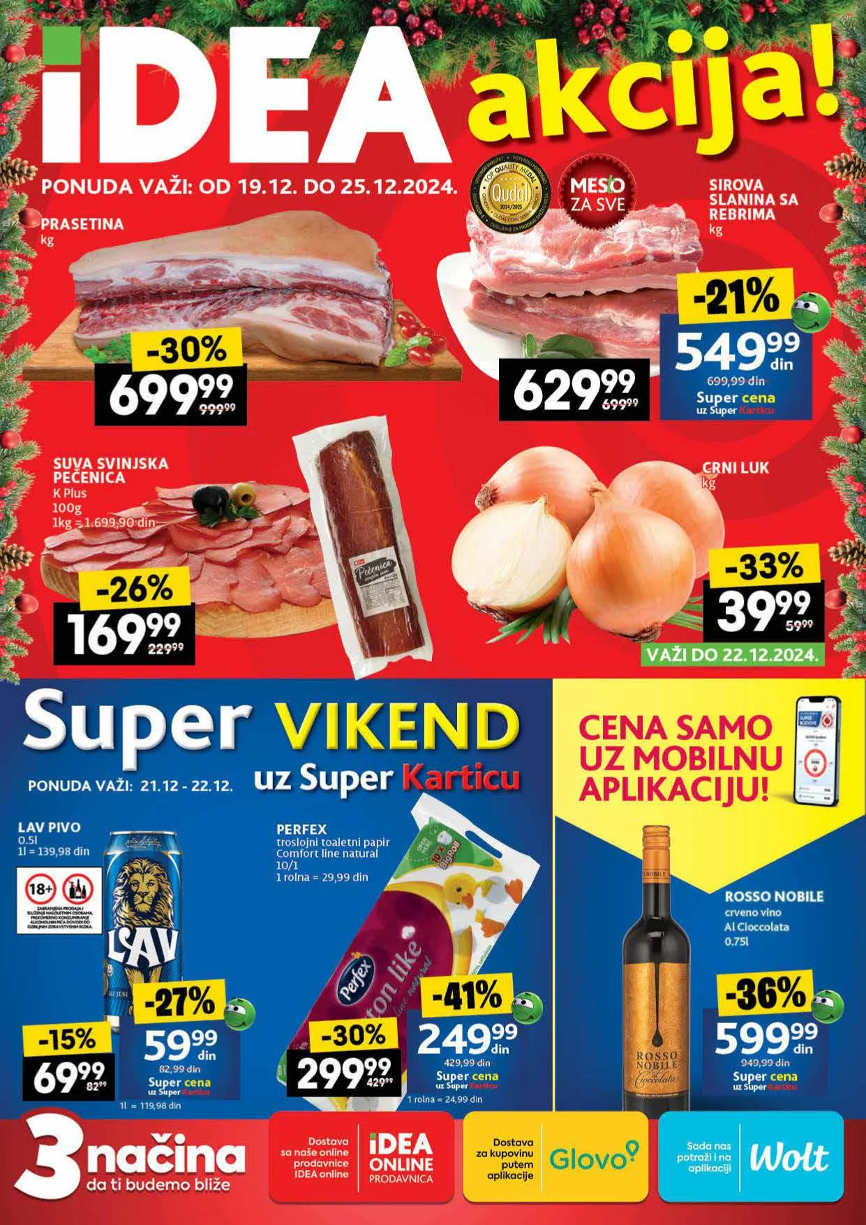 Idea katalog 19-25.12.2024.