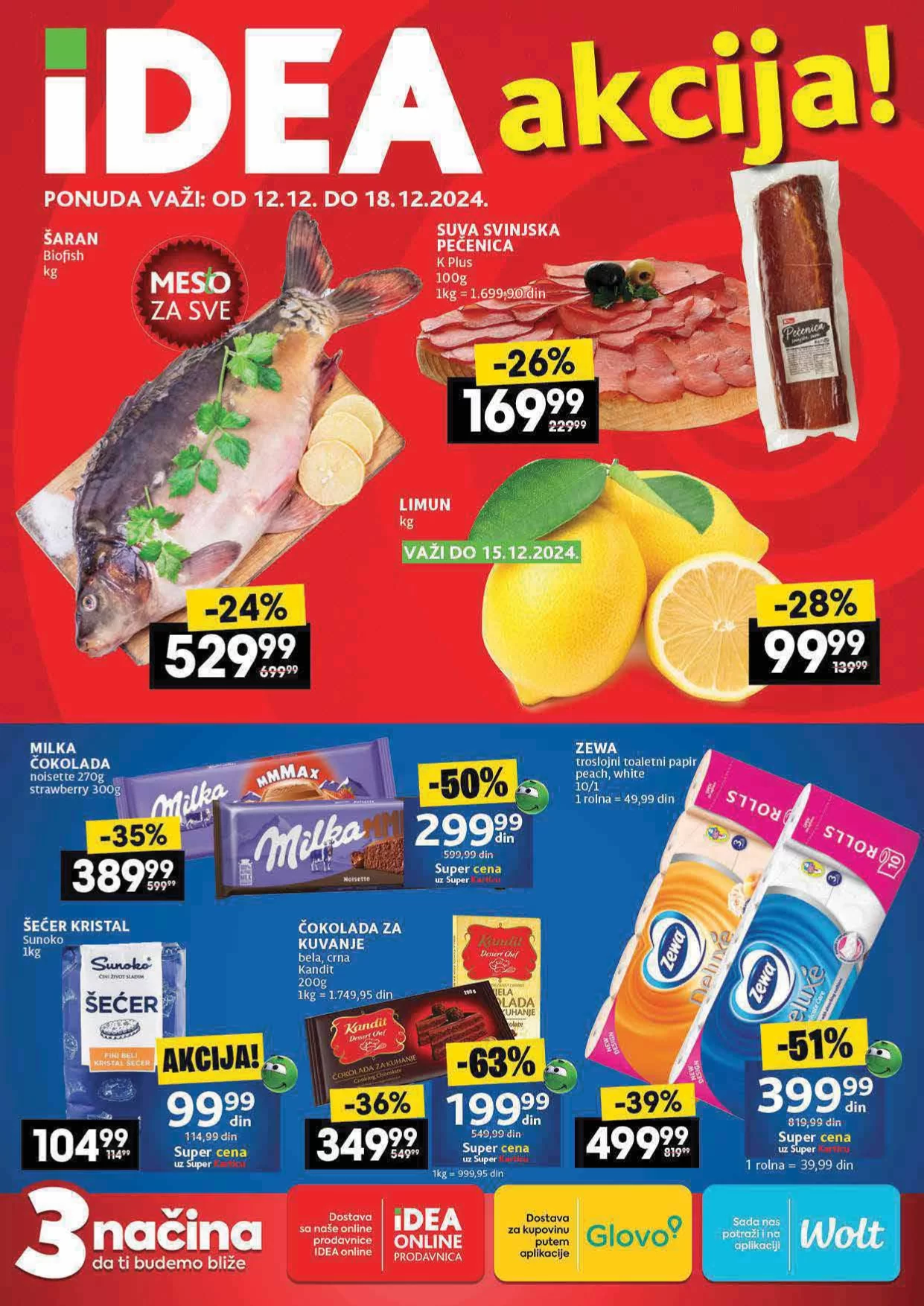 Idea katalog 12-18.12.2024.