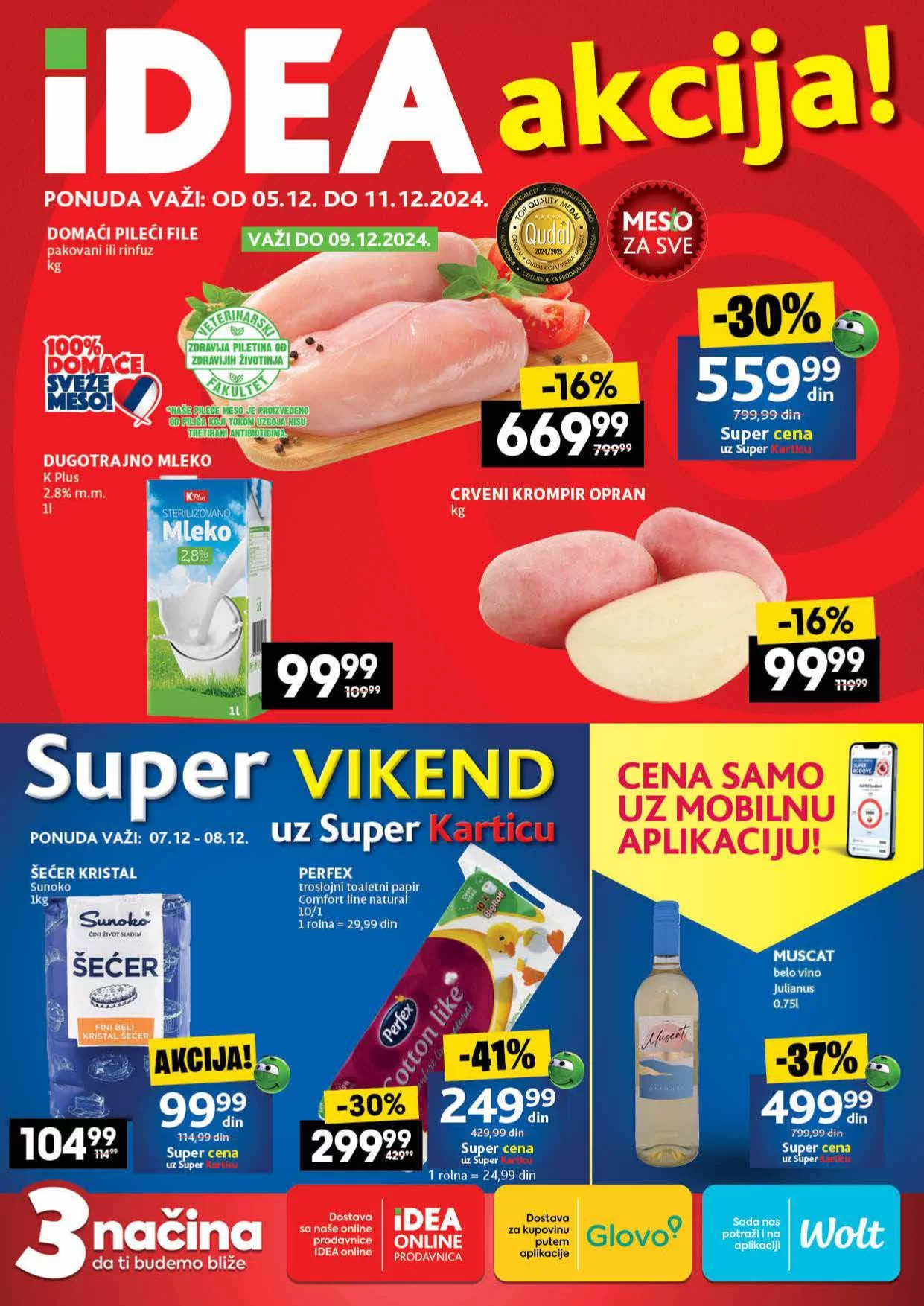 Idea katalog 5-11.12.2024.