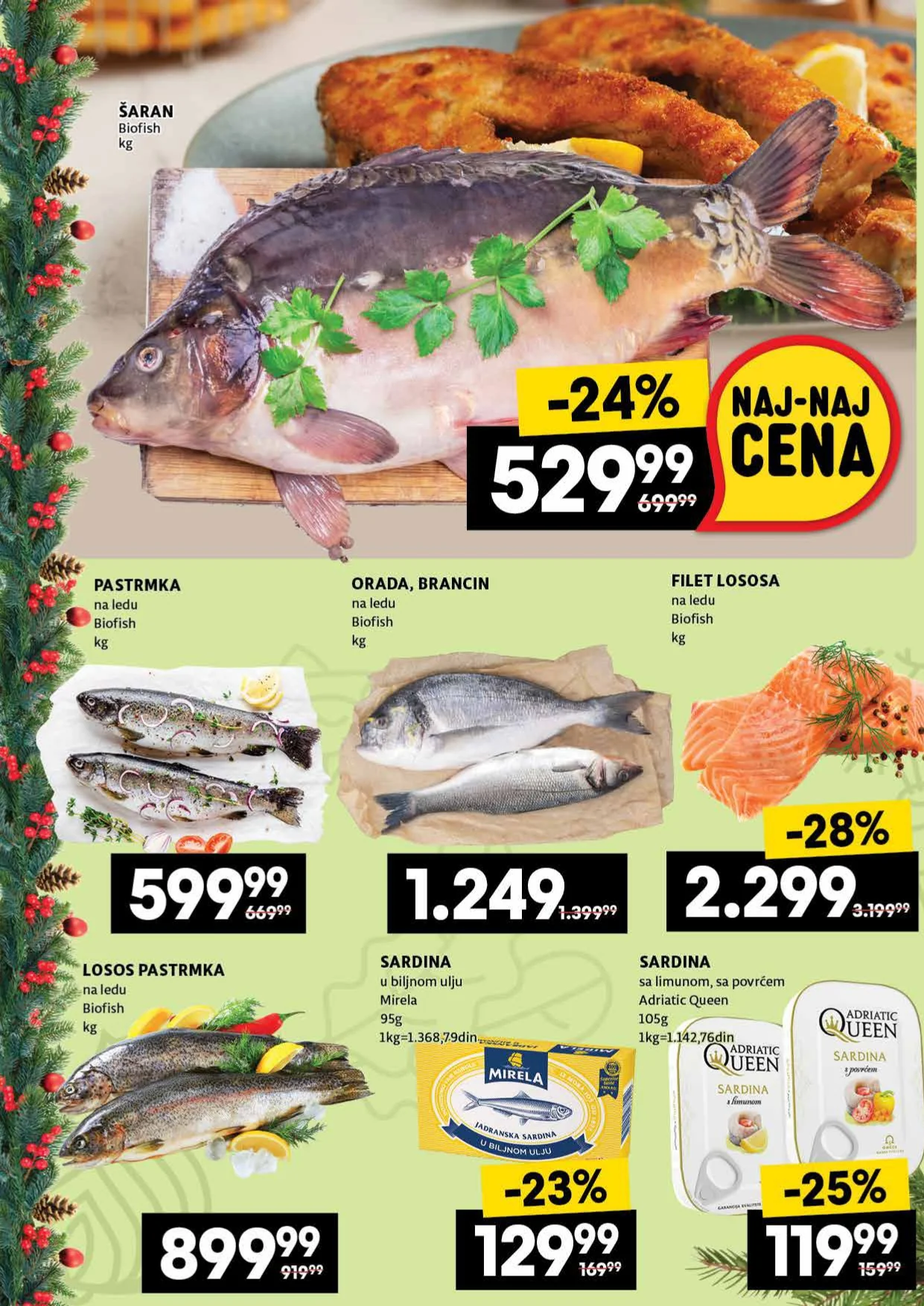 Idea katalog 19-25.12.2024.