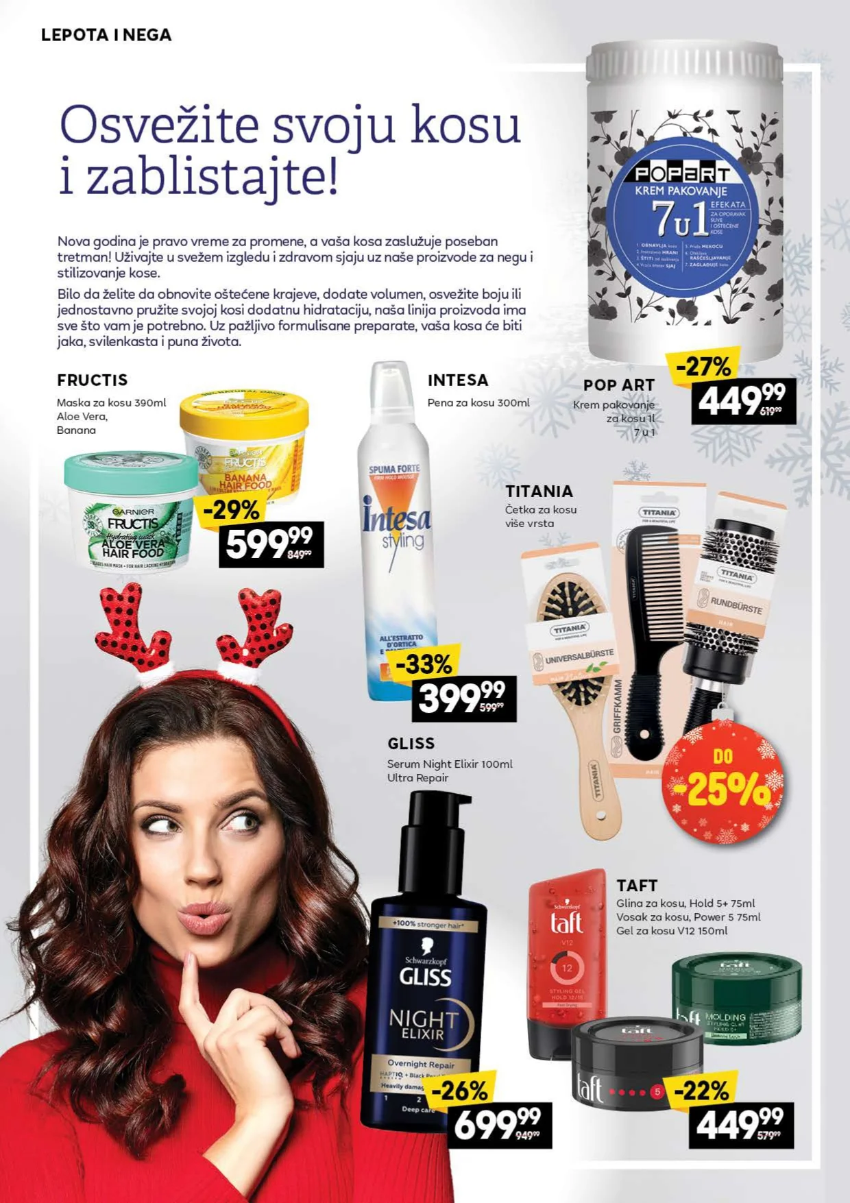 Roda & Idea katalog NEPREHRANA 23.12.2024-21.1.2025.