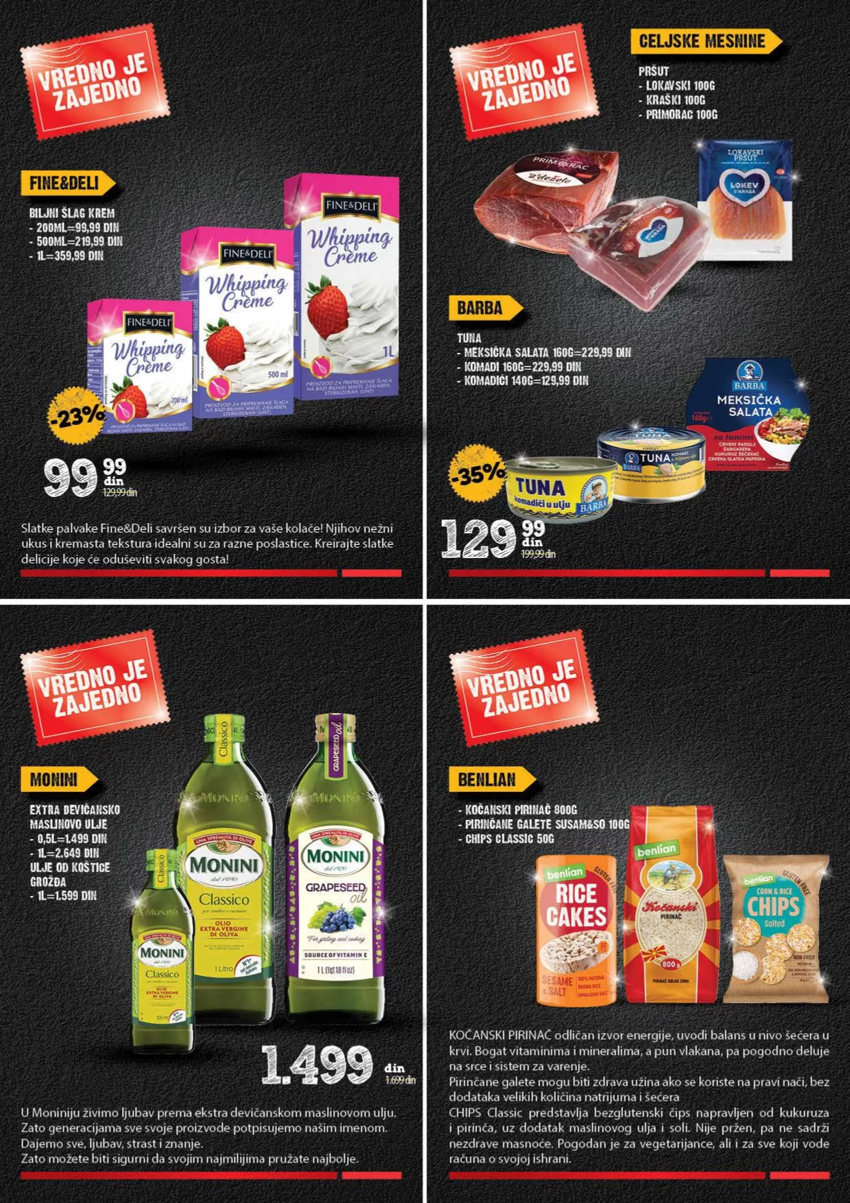 Roda & Idea katalog 9.12.2024-7.1.2025.