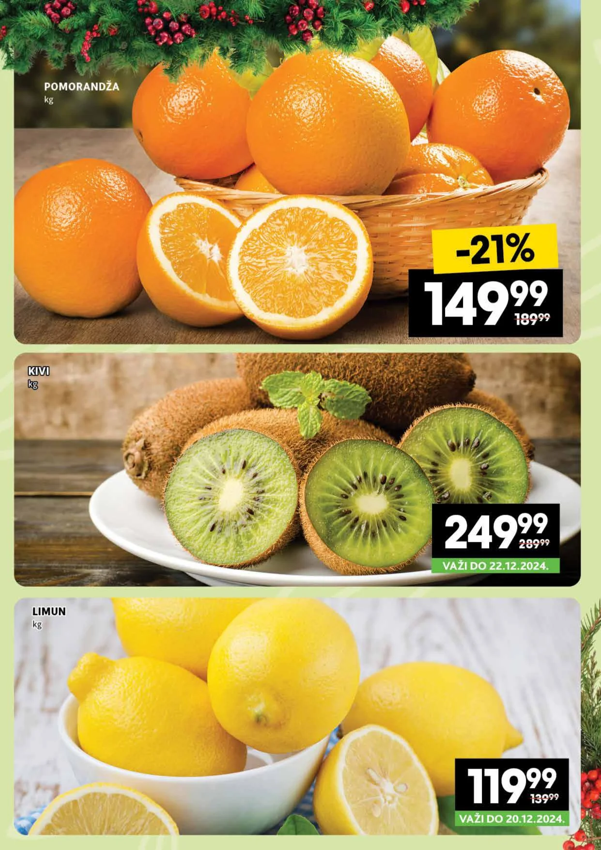 Idea katalog 19-25.12.2024.