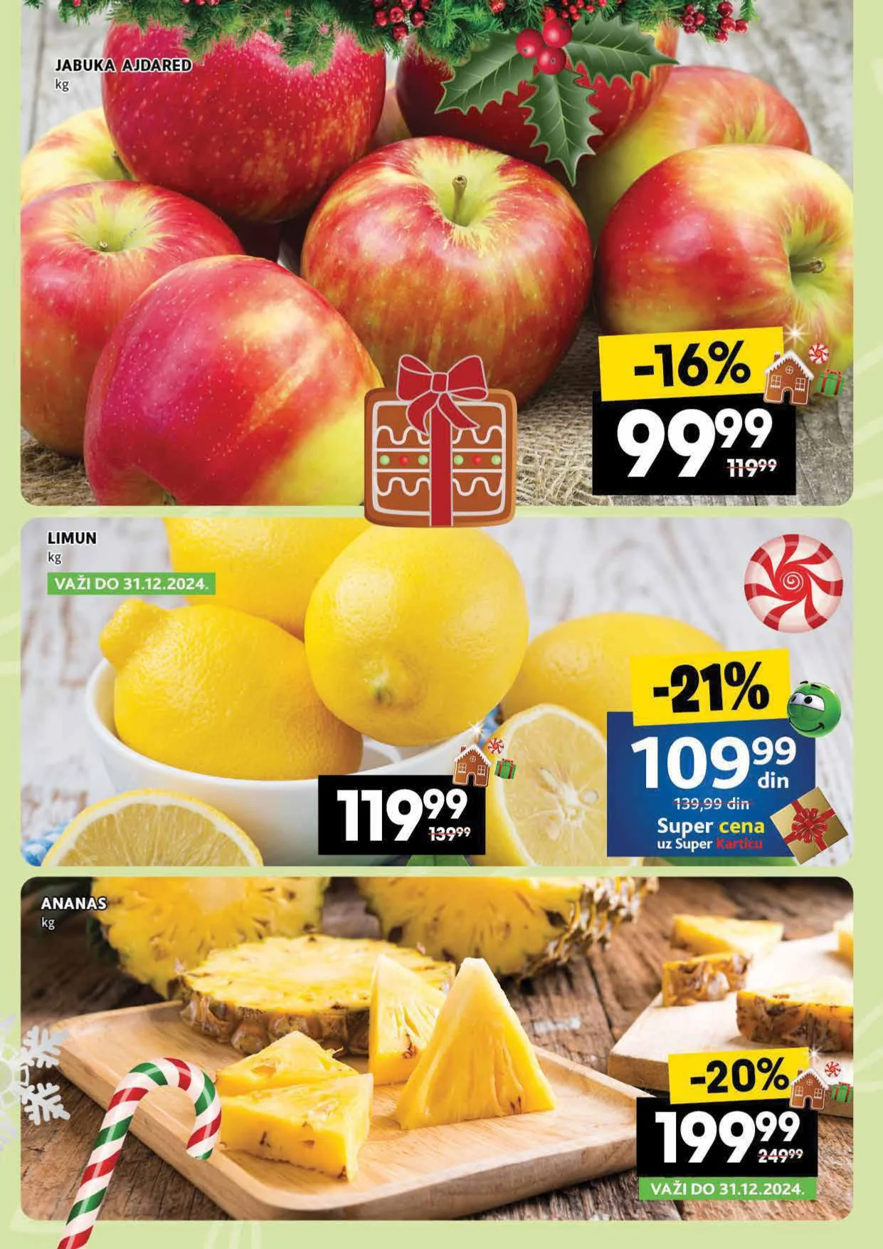 Idea katalog 26.12.2024-8.1.2025.