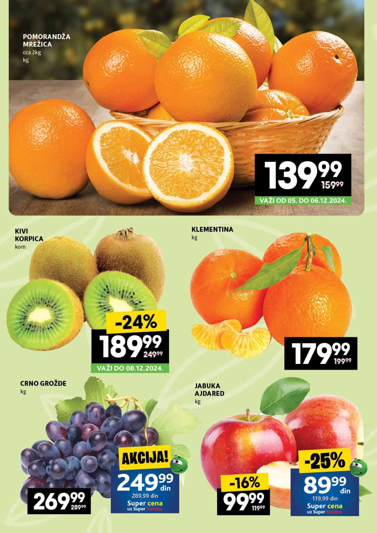 Idea katalog 5-11.12.2024.