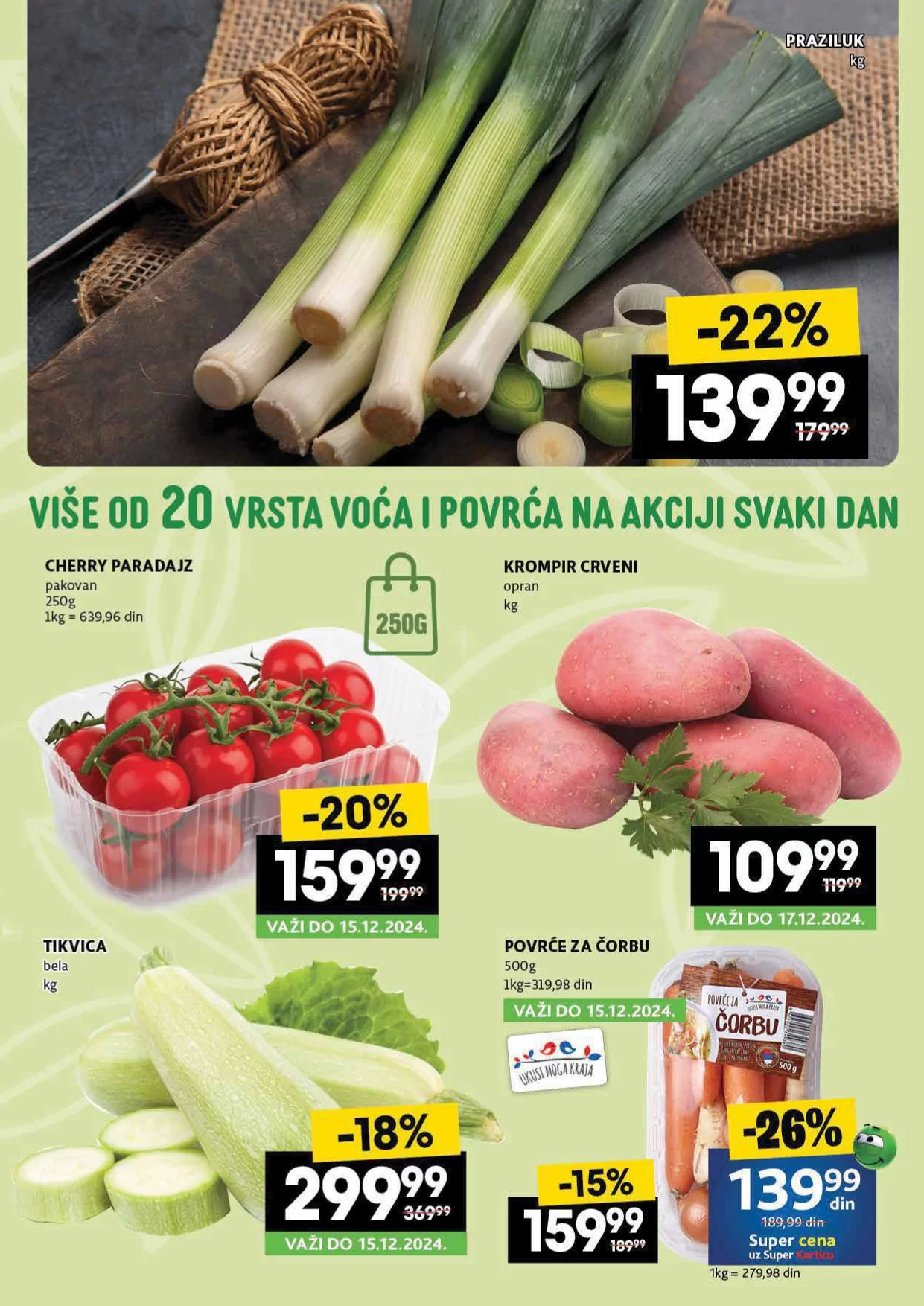 Idea katalog 12-18.12.2024.