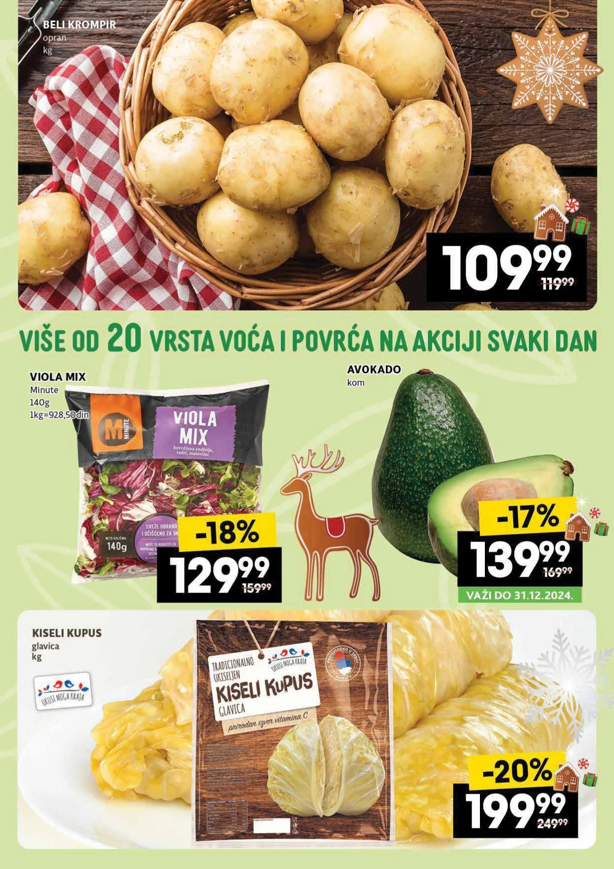Idea katalog 26.12.2024-8.1.2025.