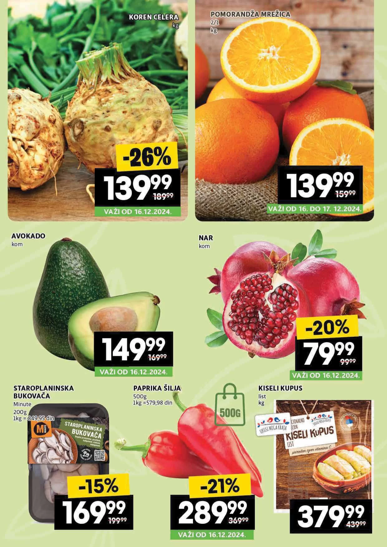 Idea katalog 12-18.12.2024.
