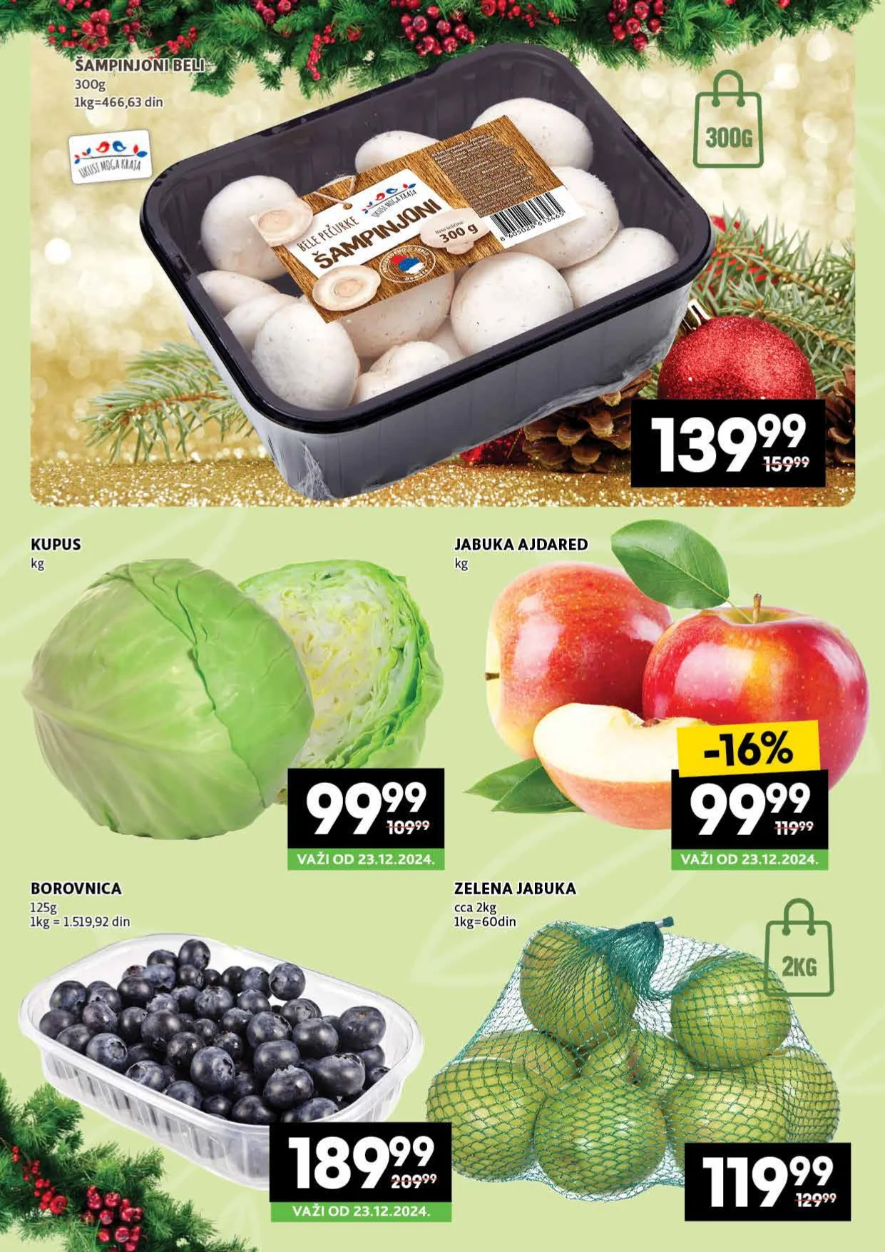 Idea katalog 19-25.12.2024.