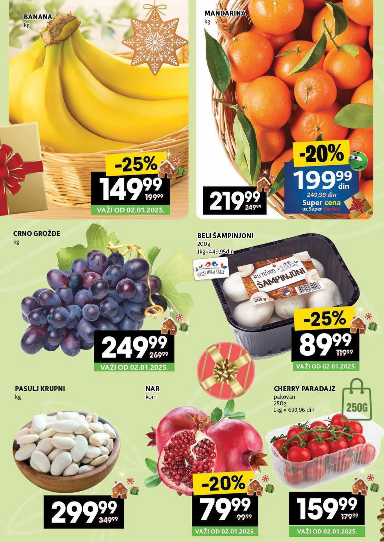 Idea katalog 26.12.2024-8.1.2025.