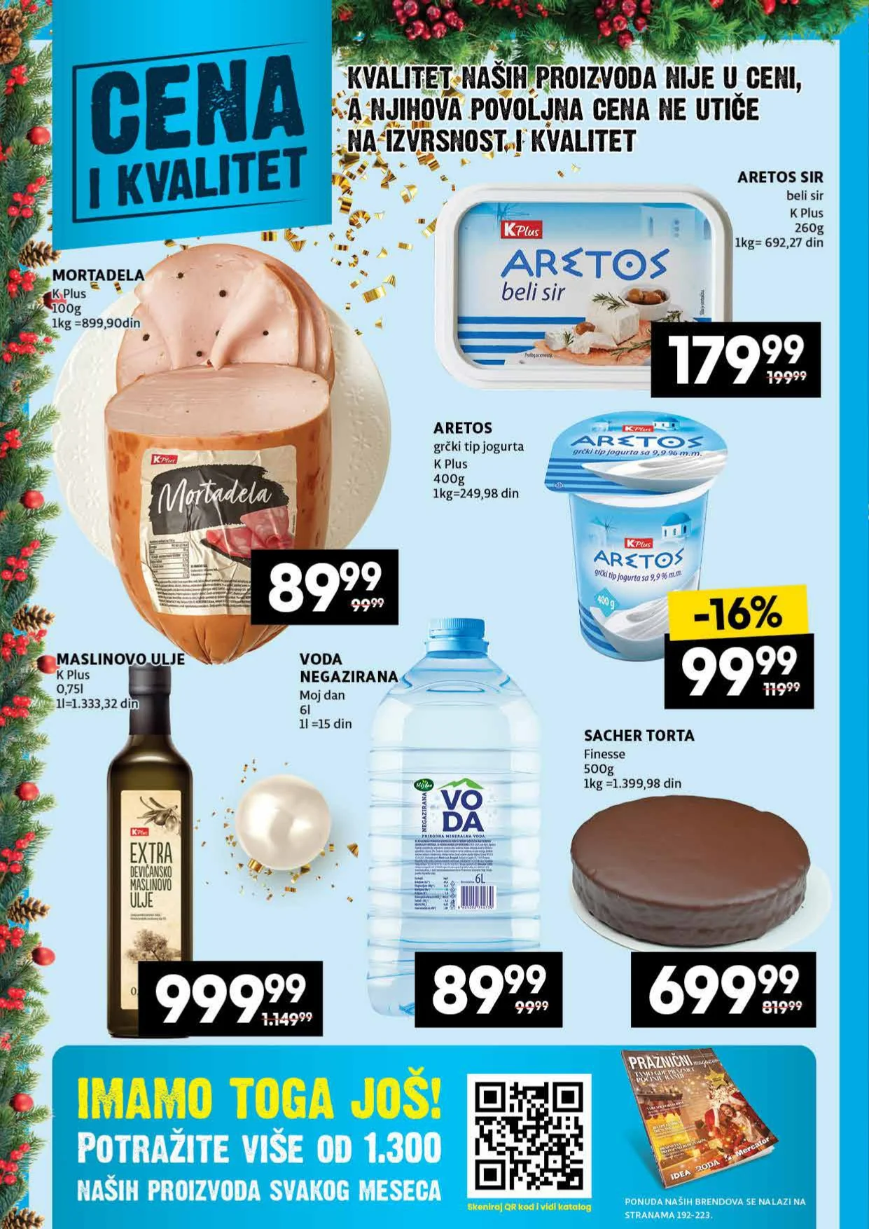 Idea katalog 19-25.12.2024.