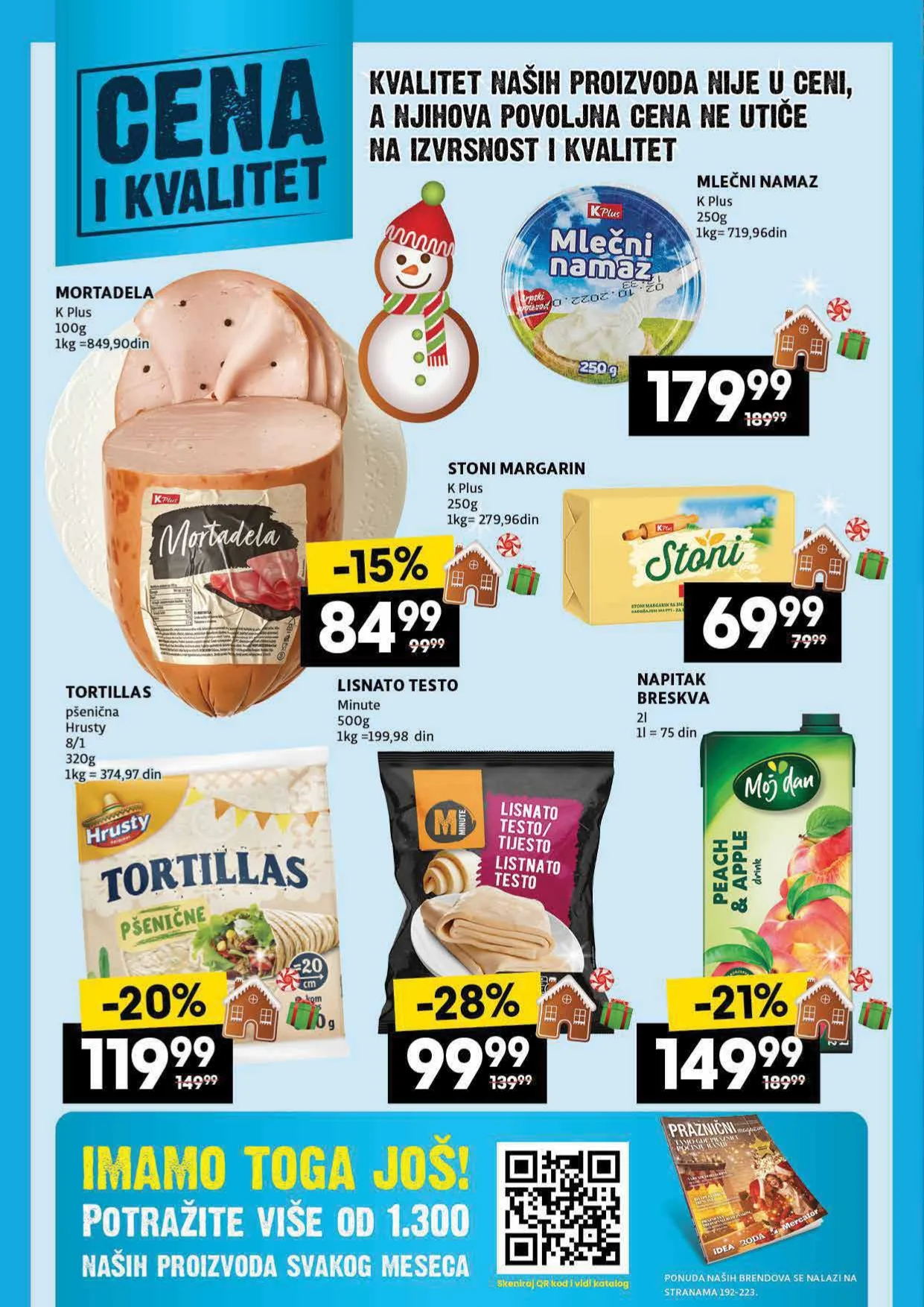 Idea katalog 26.12.2024-8.1.2025.