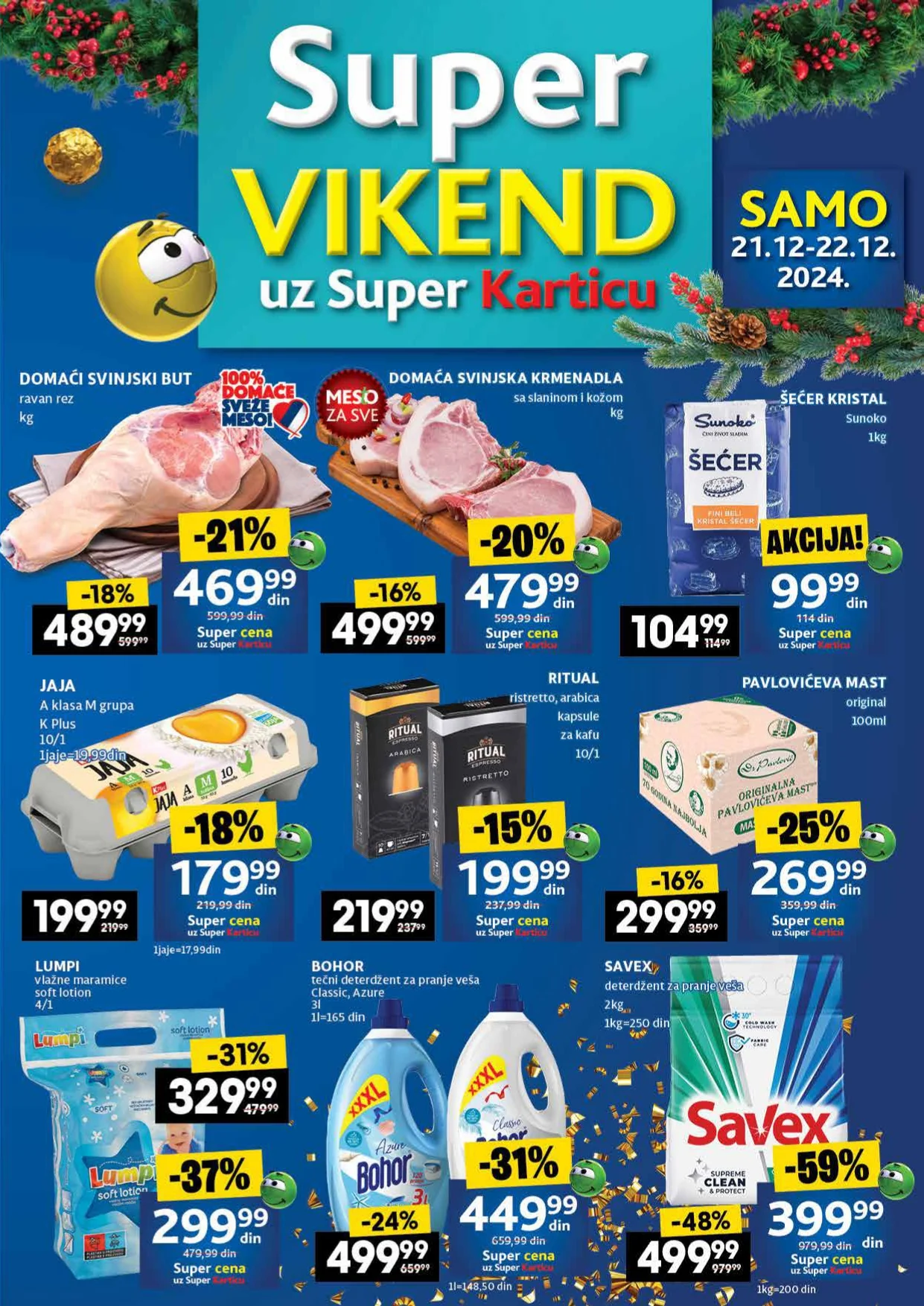 Idea katalog 19-25.12.2024.