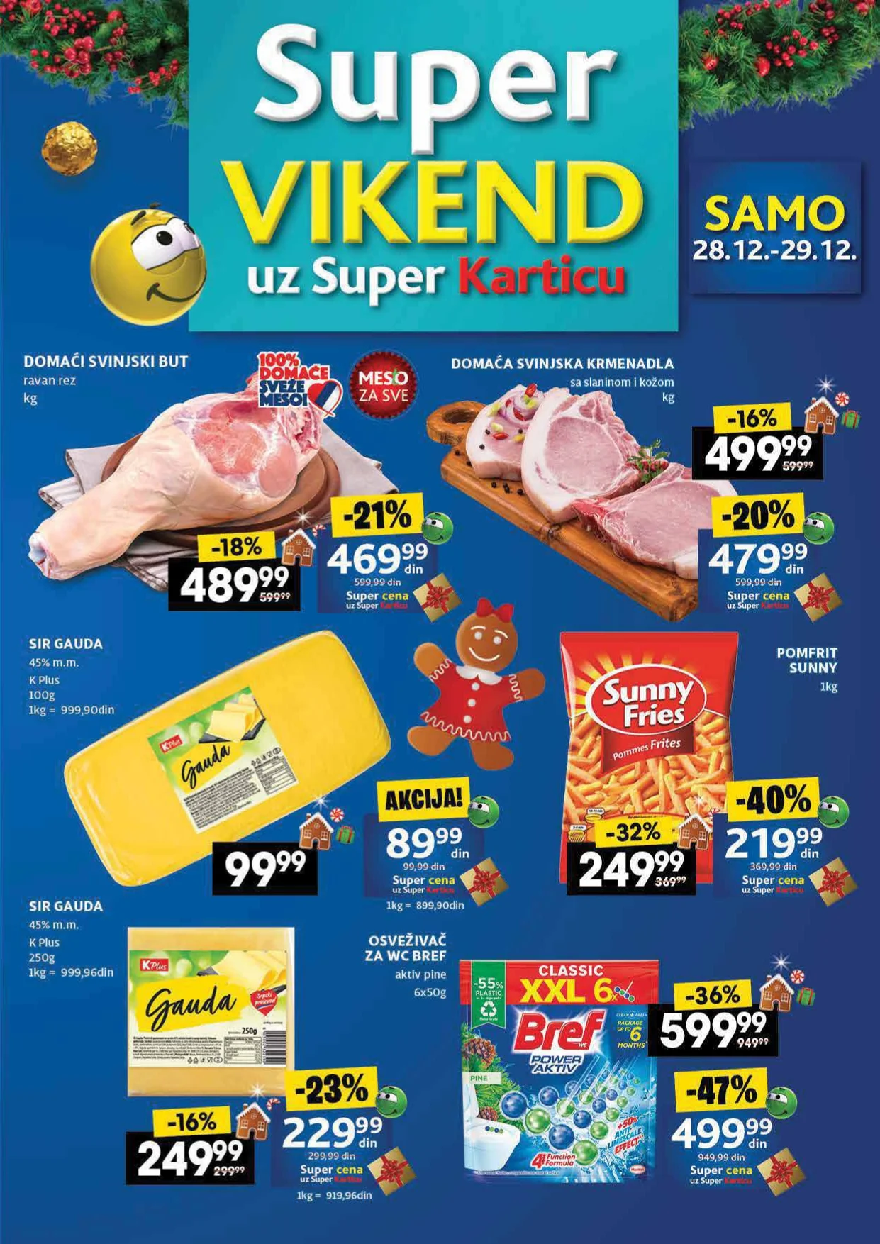 Idea katalog 26.12.2024-8.1.2025.