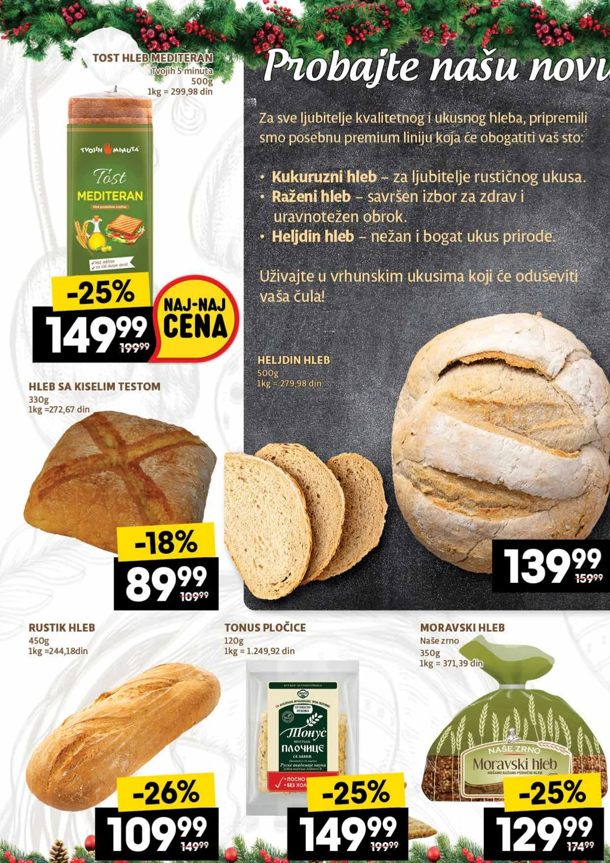 Idea katalog 19-25.12.2024.