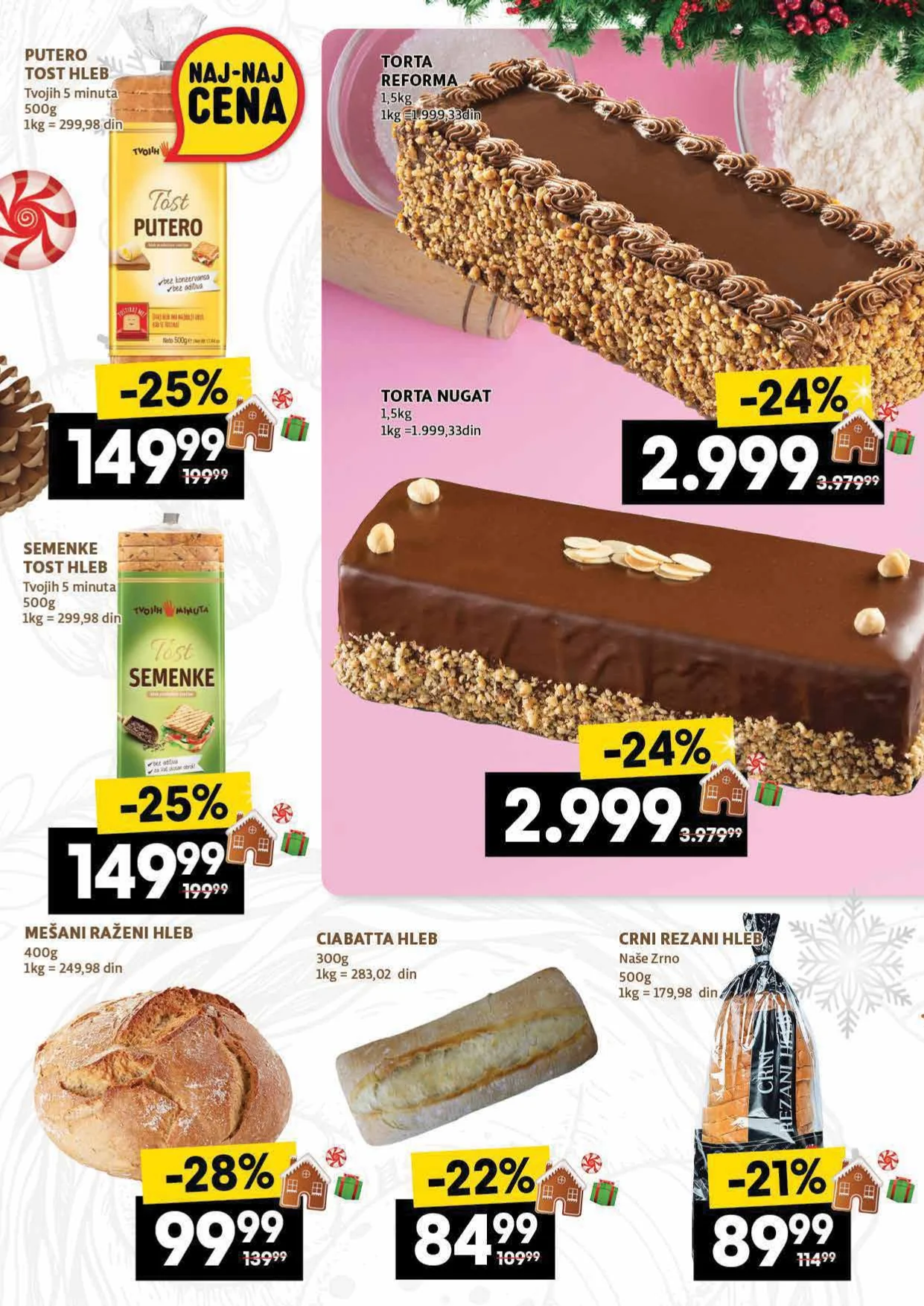 Idea katalog 26.12.2024-8.1.2025.