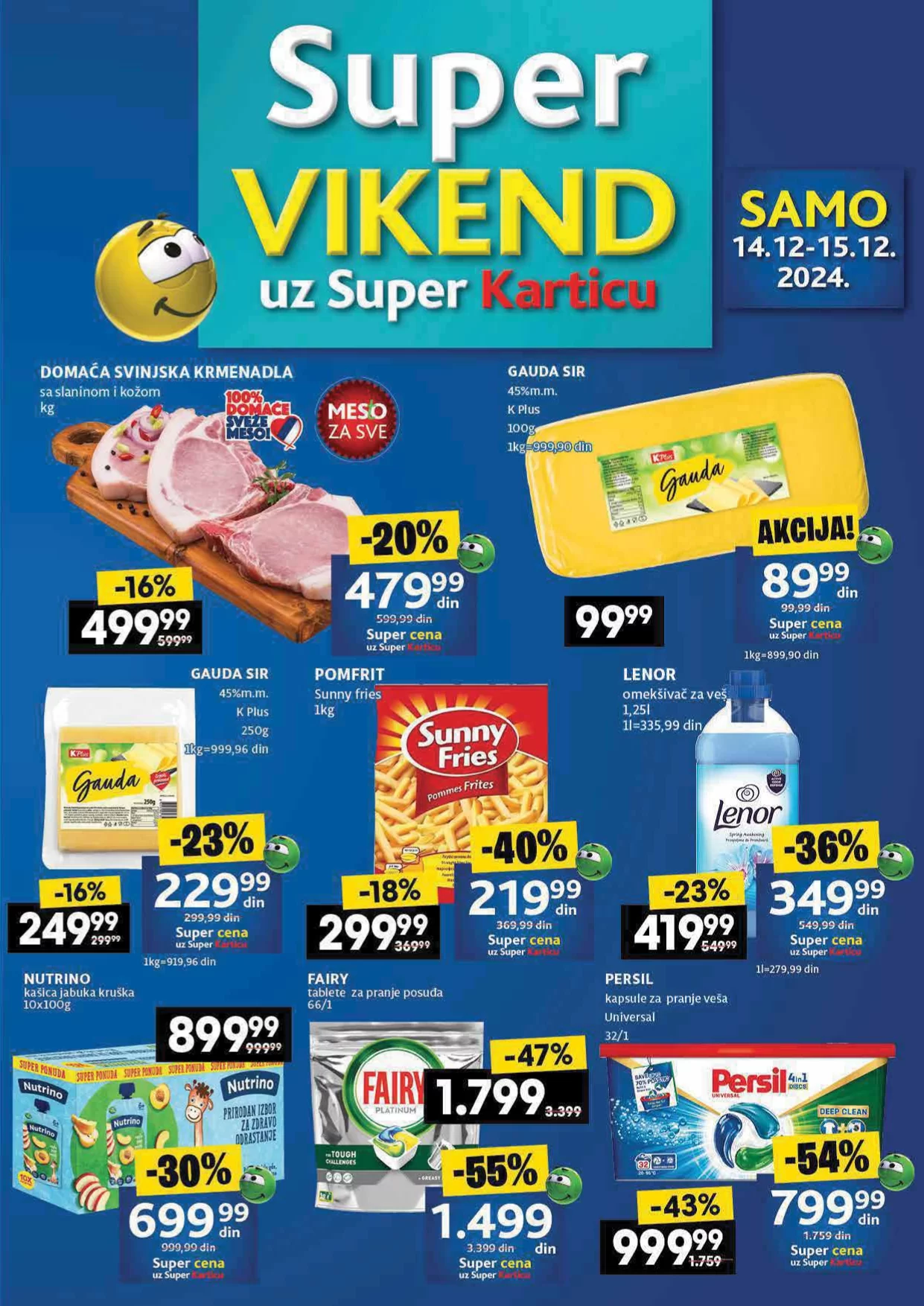 Idea katalog 12-18.12.2024.