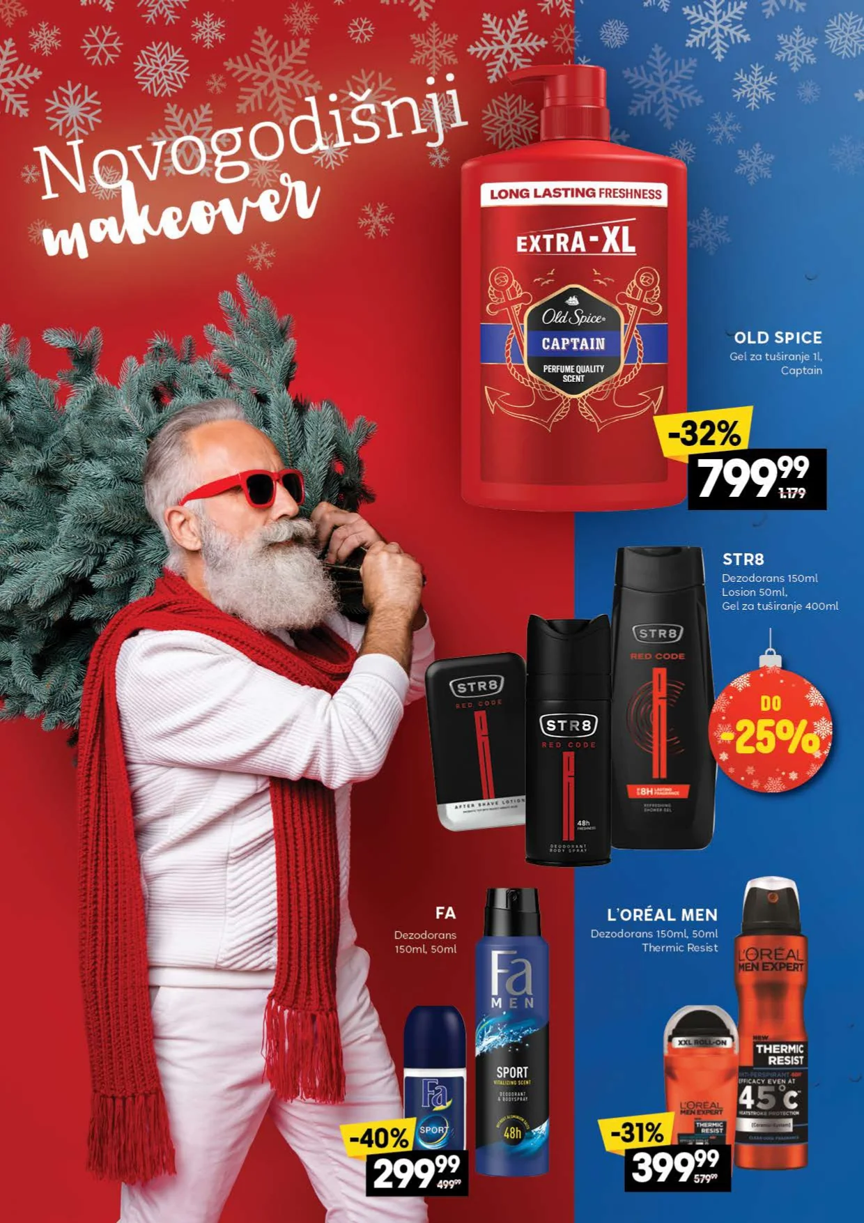 Roda & Idea katalog NEPREHRANA 23.12.2024-21.1.2025.