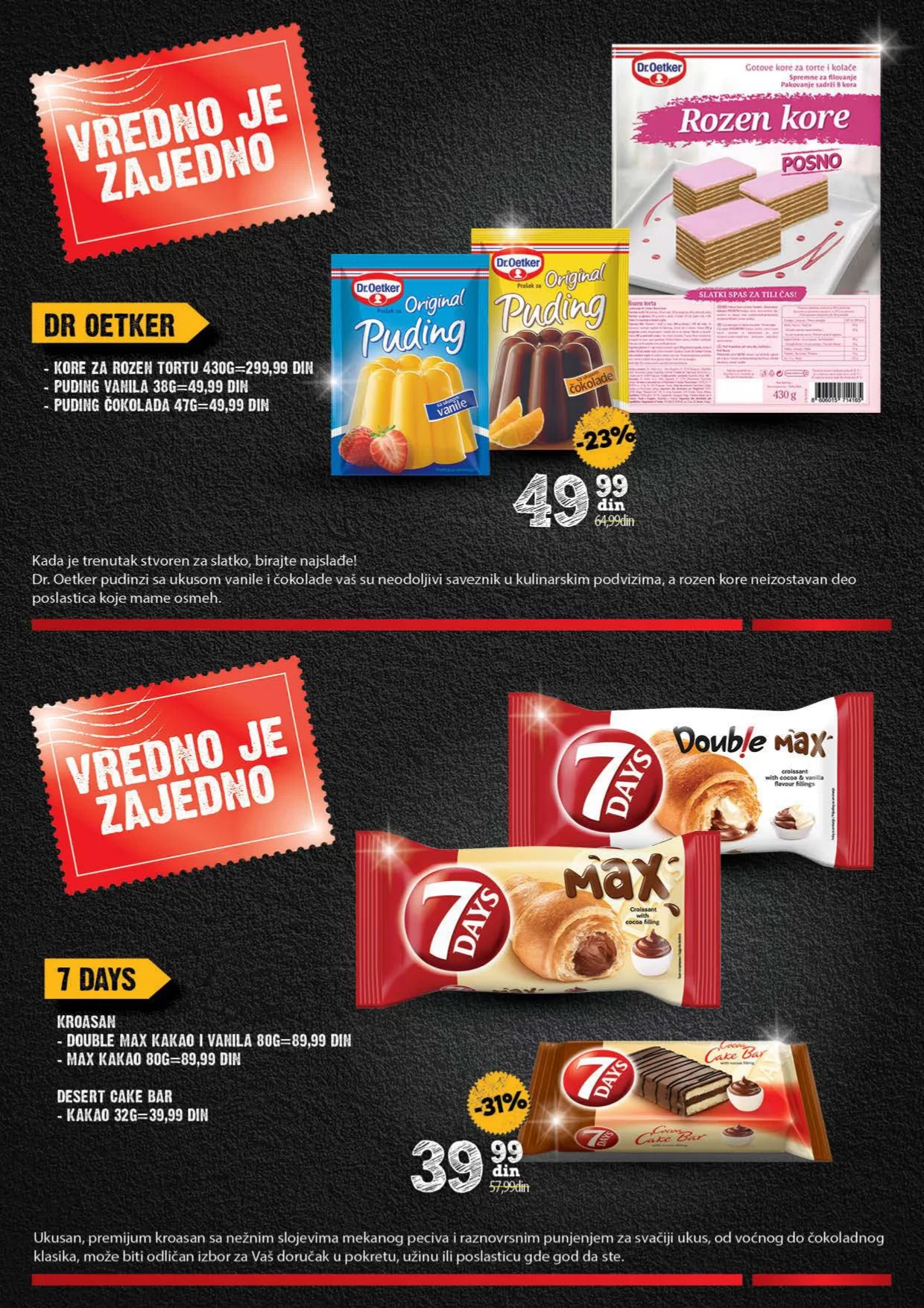 Roda & Idea katalog 9.12.2024-7.1.2025.