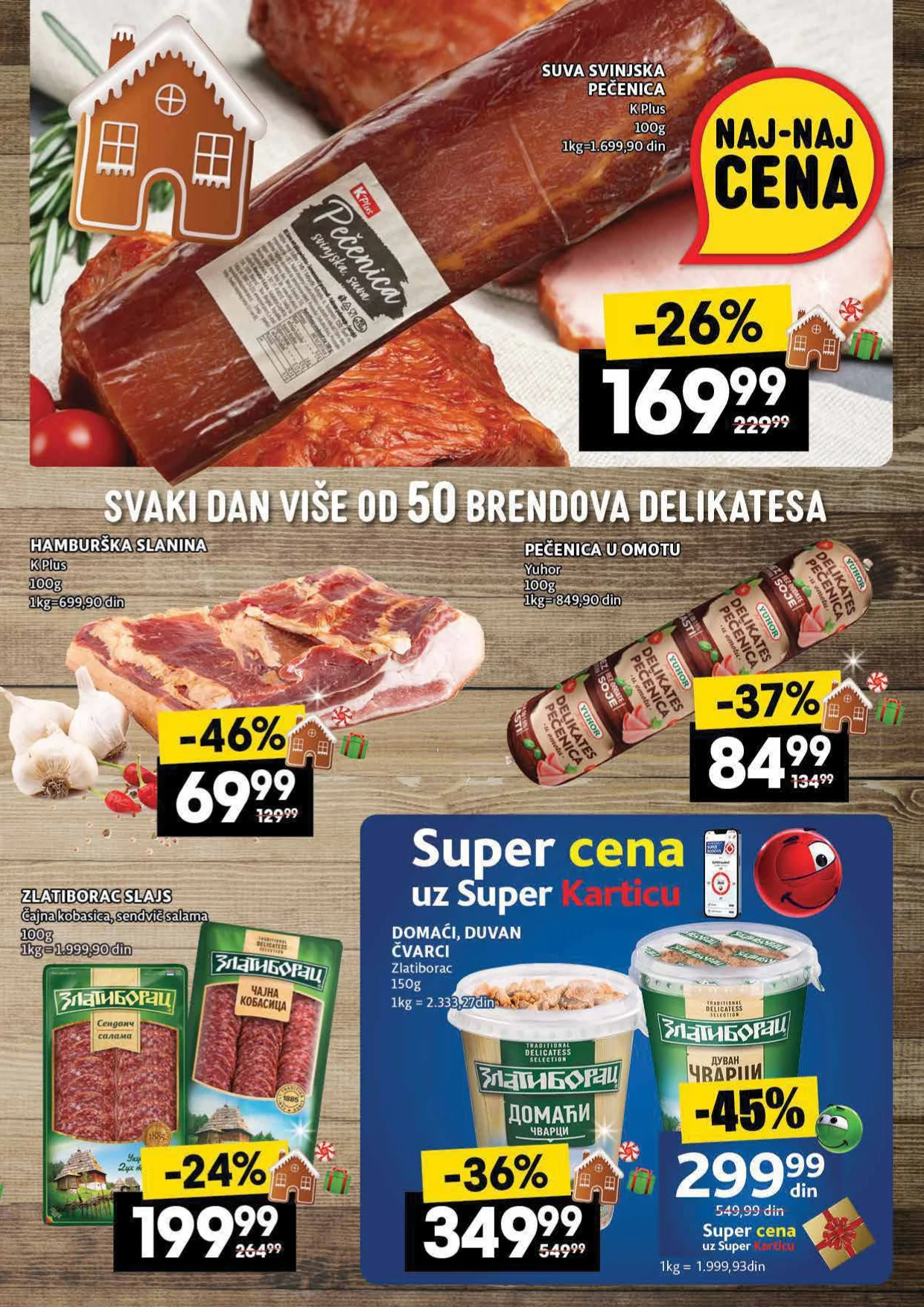 Idea katalog 26.12.2024-8.1.2025.