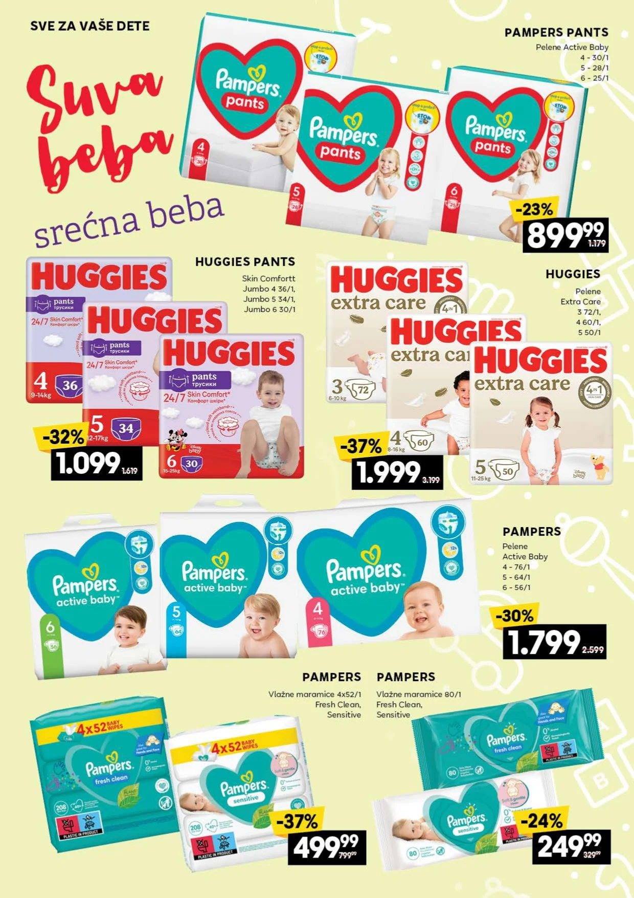 Roda & Idea katalog NEPREHRANA 23.12.2024-21.1.2025.