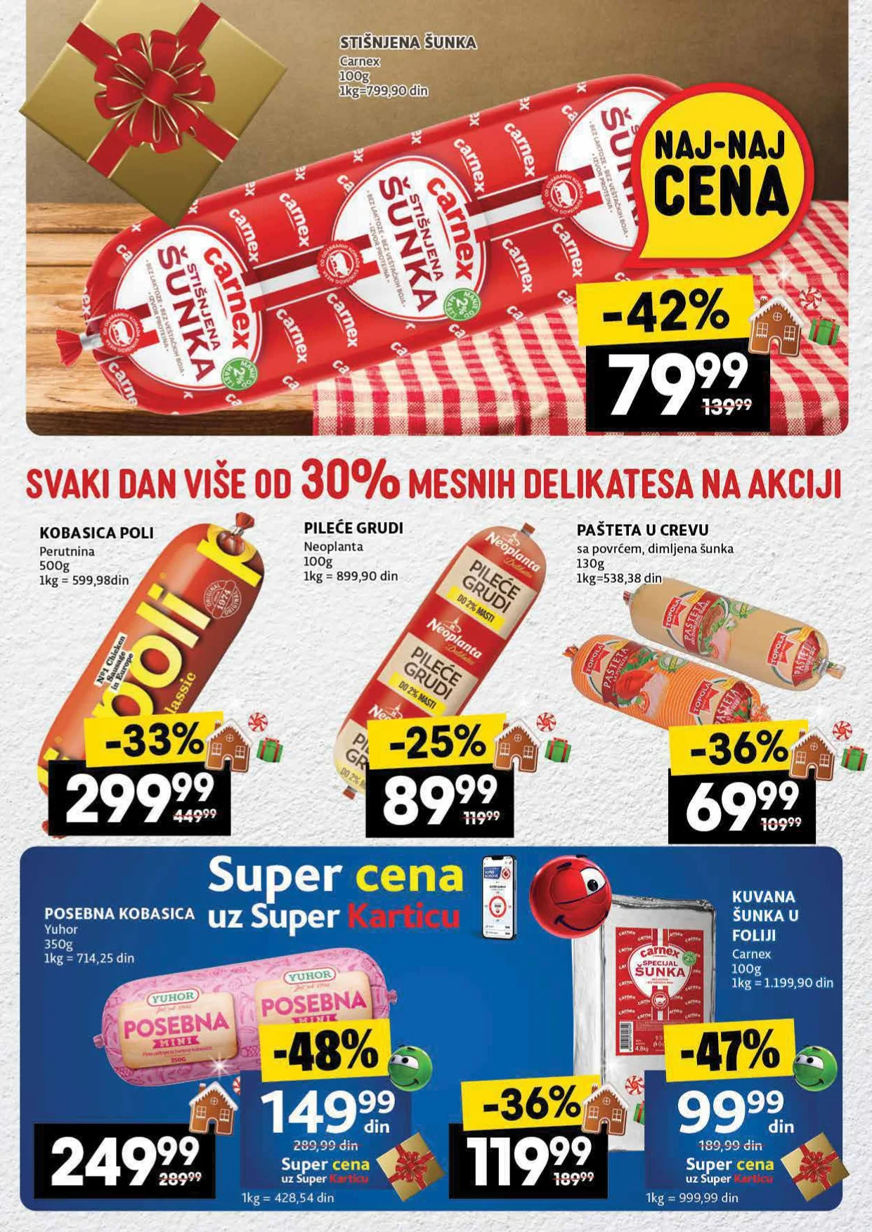 Idea katalog 26.12.2024-8.1.2025.