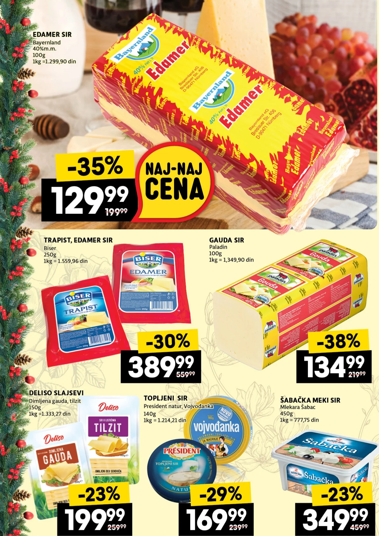 Idea katalog 19-25.12.2024.