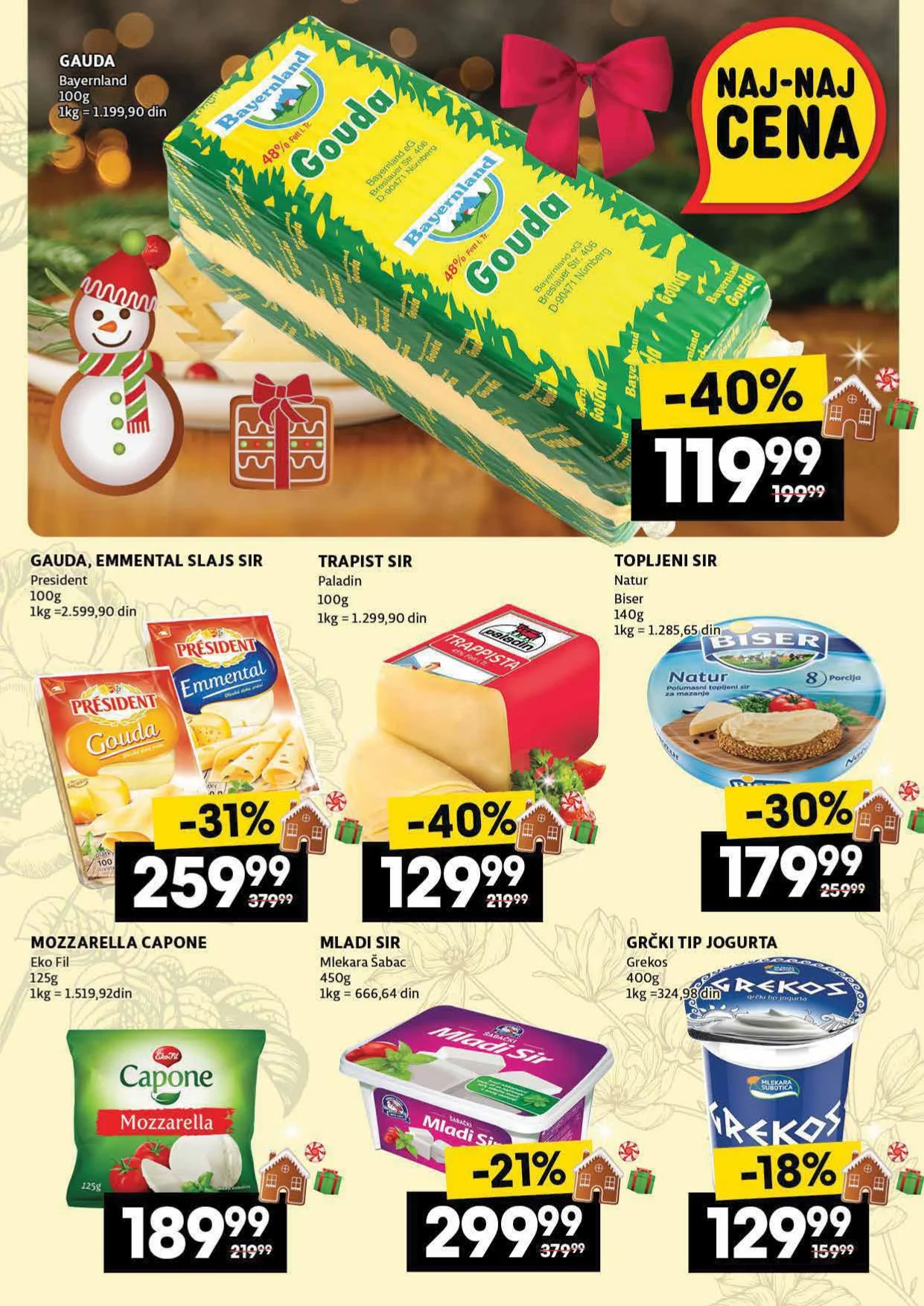 Idea katalog 26.12.2024-8.1.2025.
