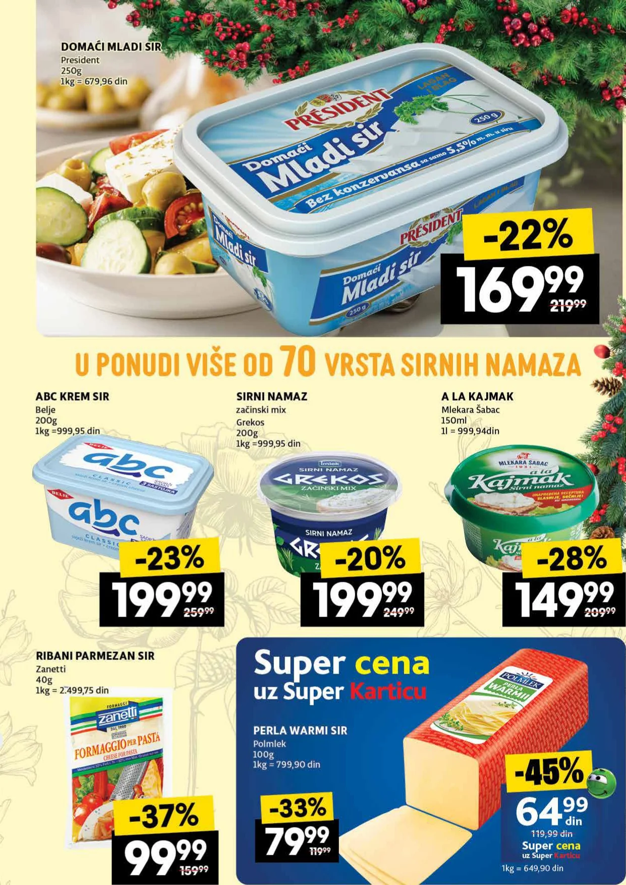 Idea katalog 19-25.12.2024.