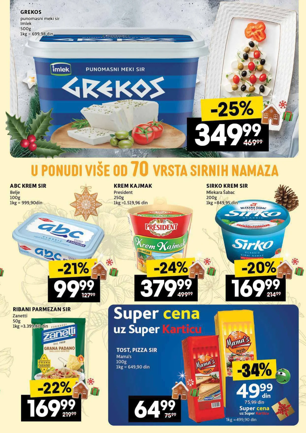 Idea katalog 26.12.2024-8.1.2025.