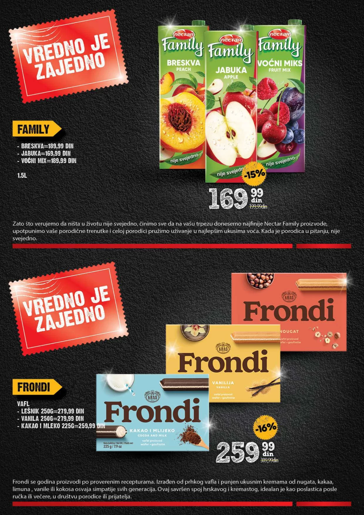 Roda & Idea katalog 9.12.2024-7.1.2025.