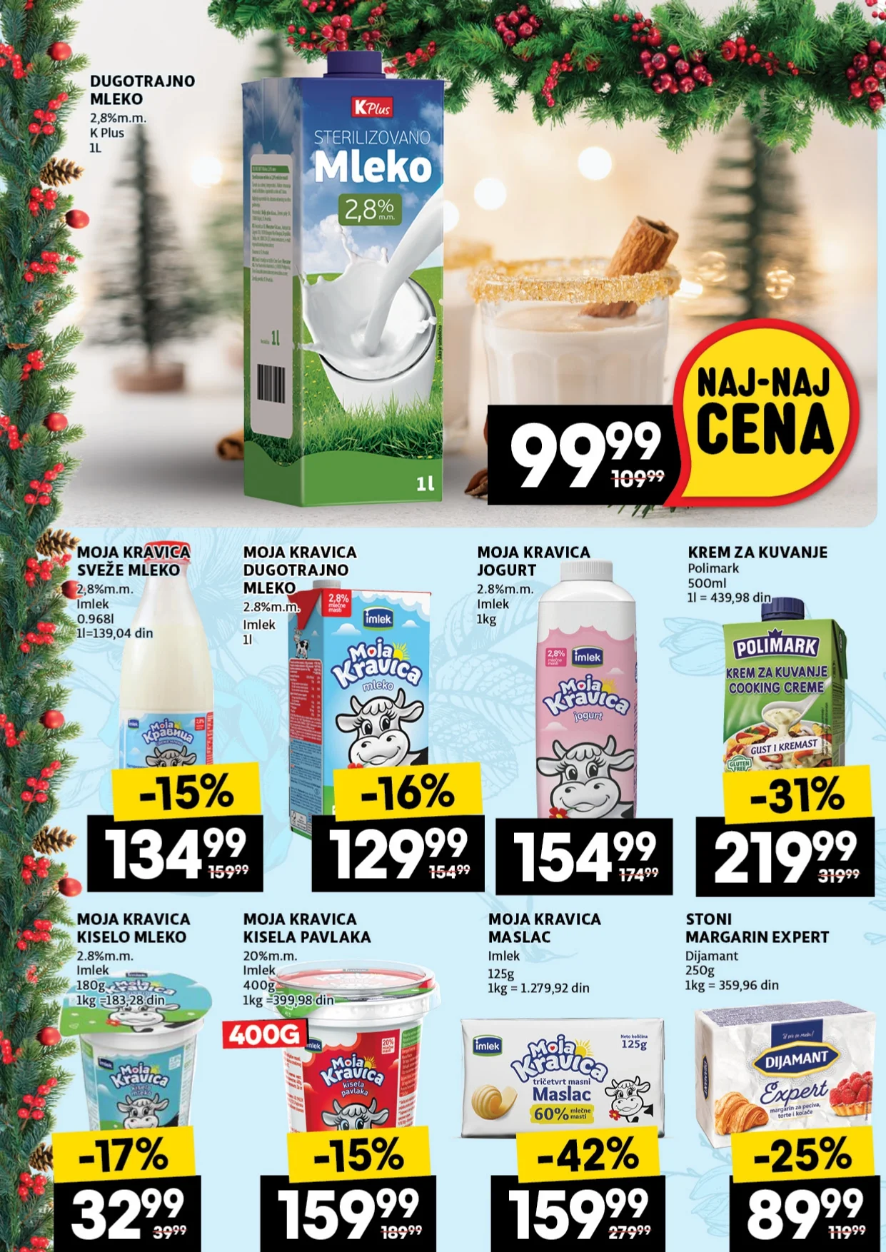 Idea katalog 19-25.12.2024.